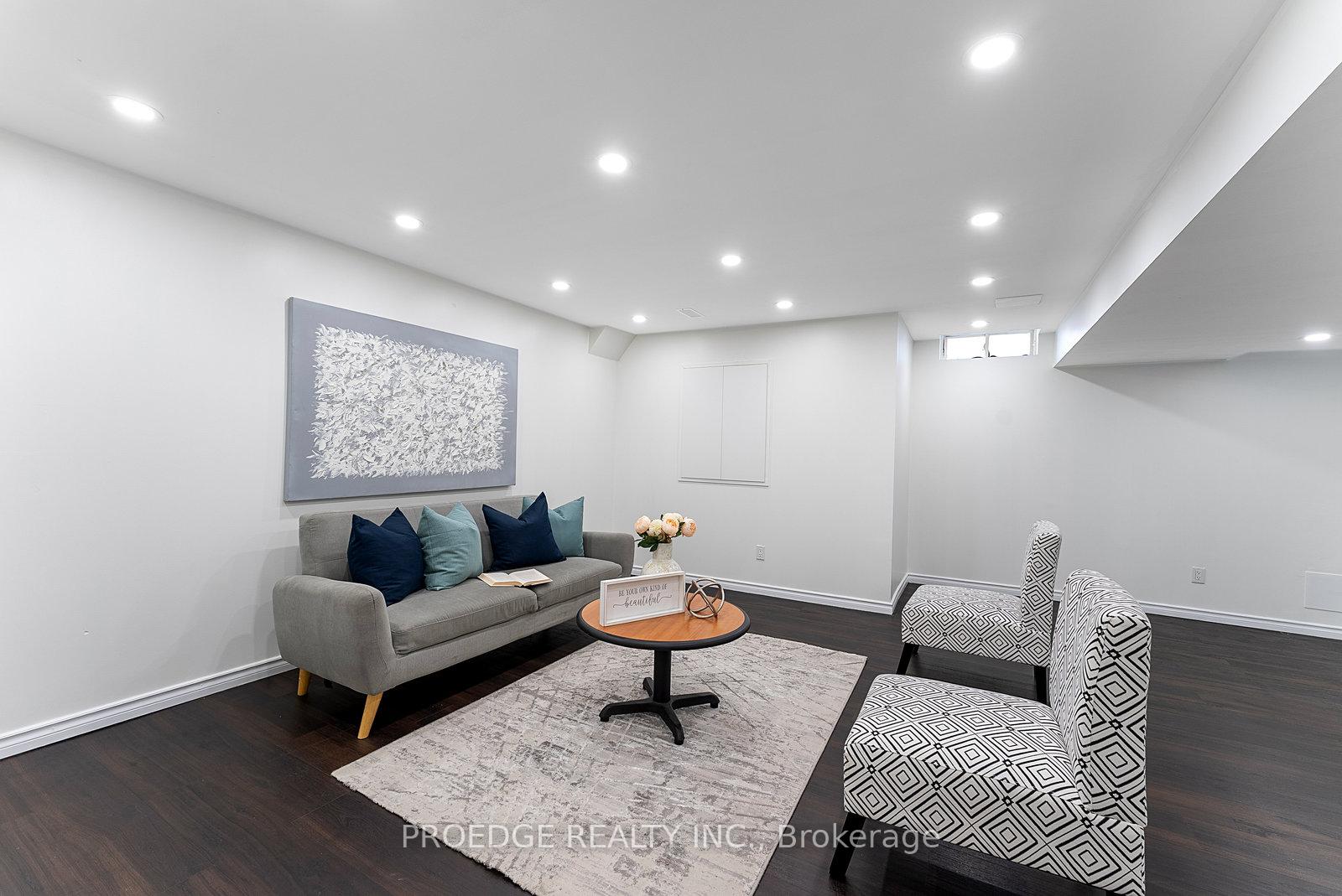 Photo 27 of 763 Bur Oak Avenue, Markham, Wismer — HOMEH