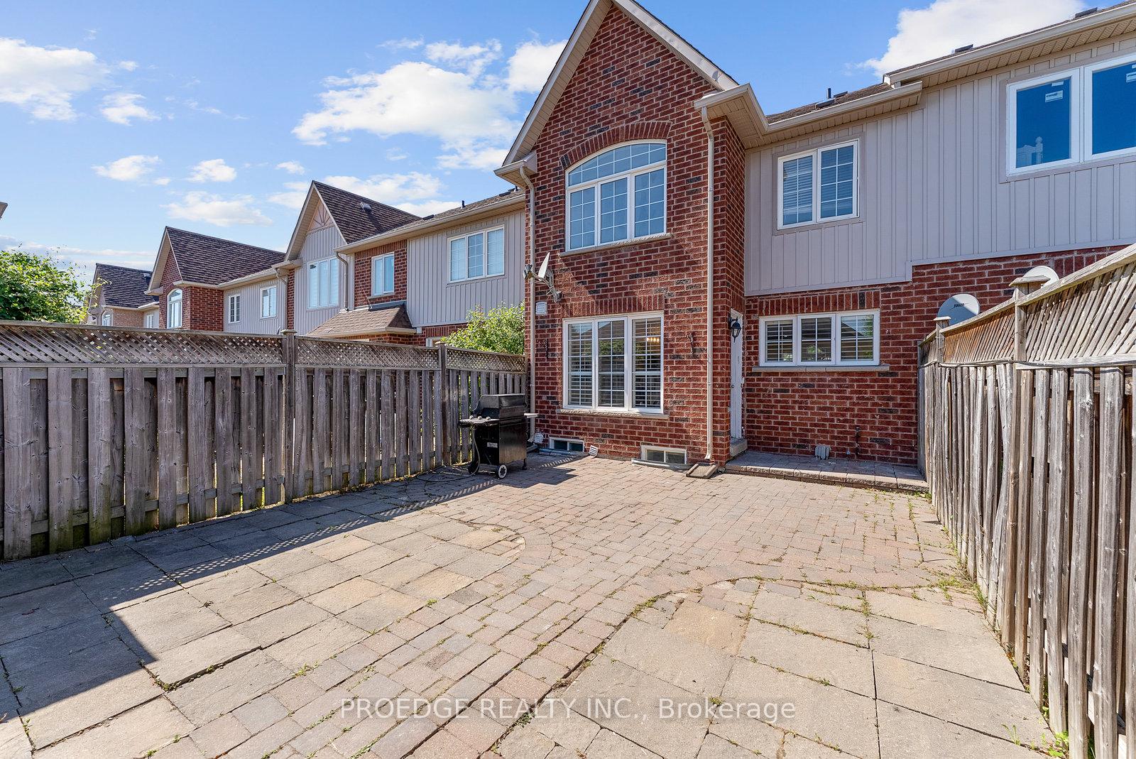 Photo 29 of 763 Bur Oak Avenue, Markham, Wismer — HOMEH