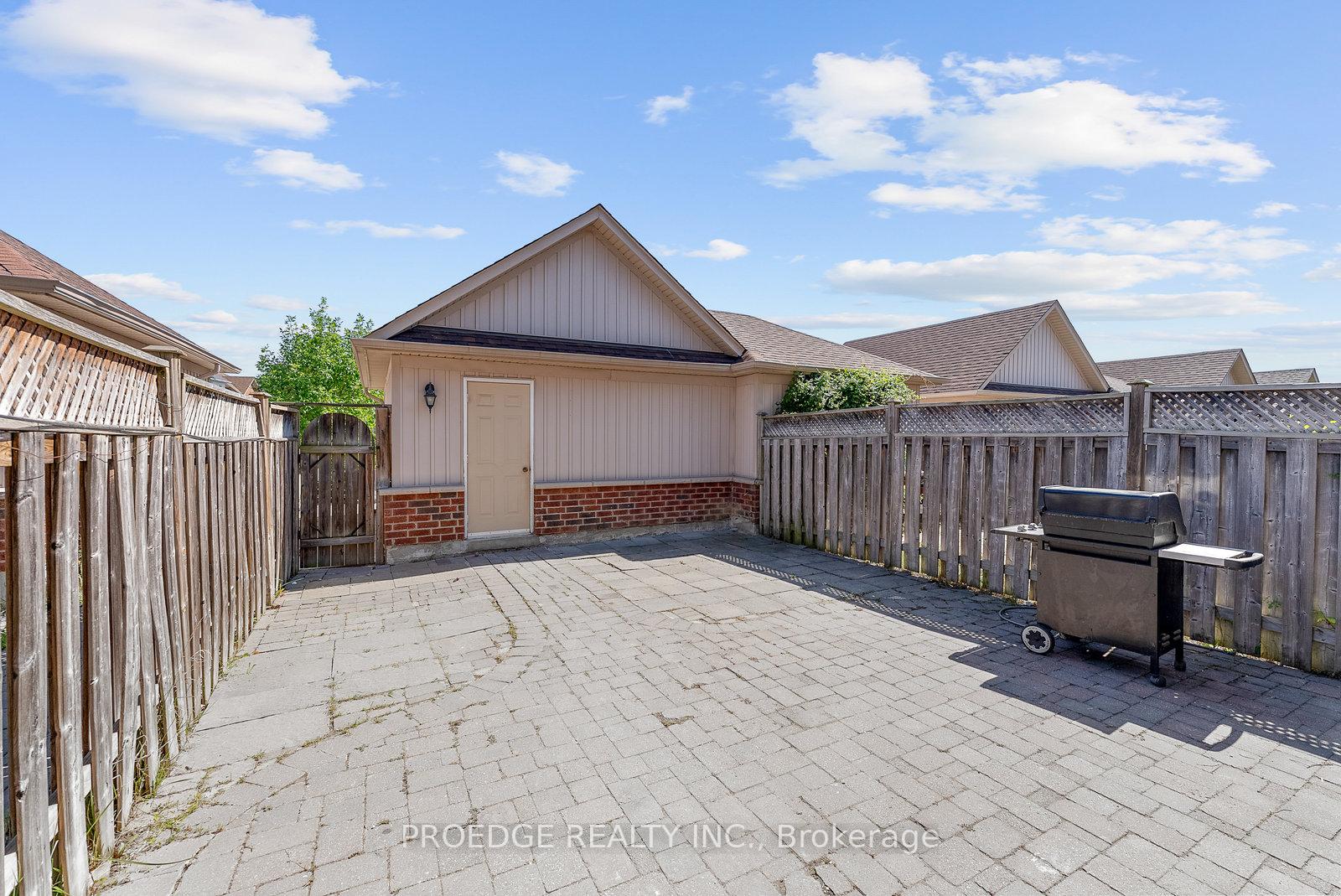 Photo 30 of 763 Bur Oak Avenue, Markham, Wismer — HOMEH