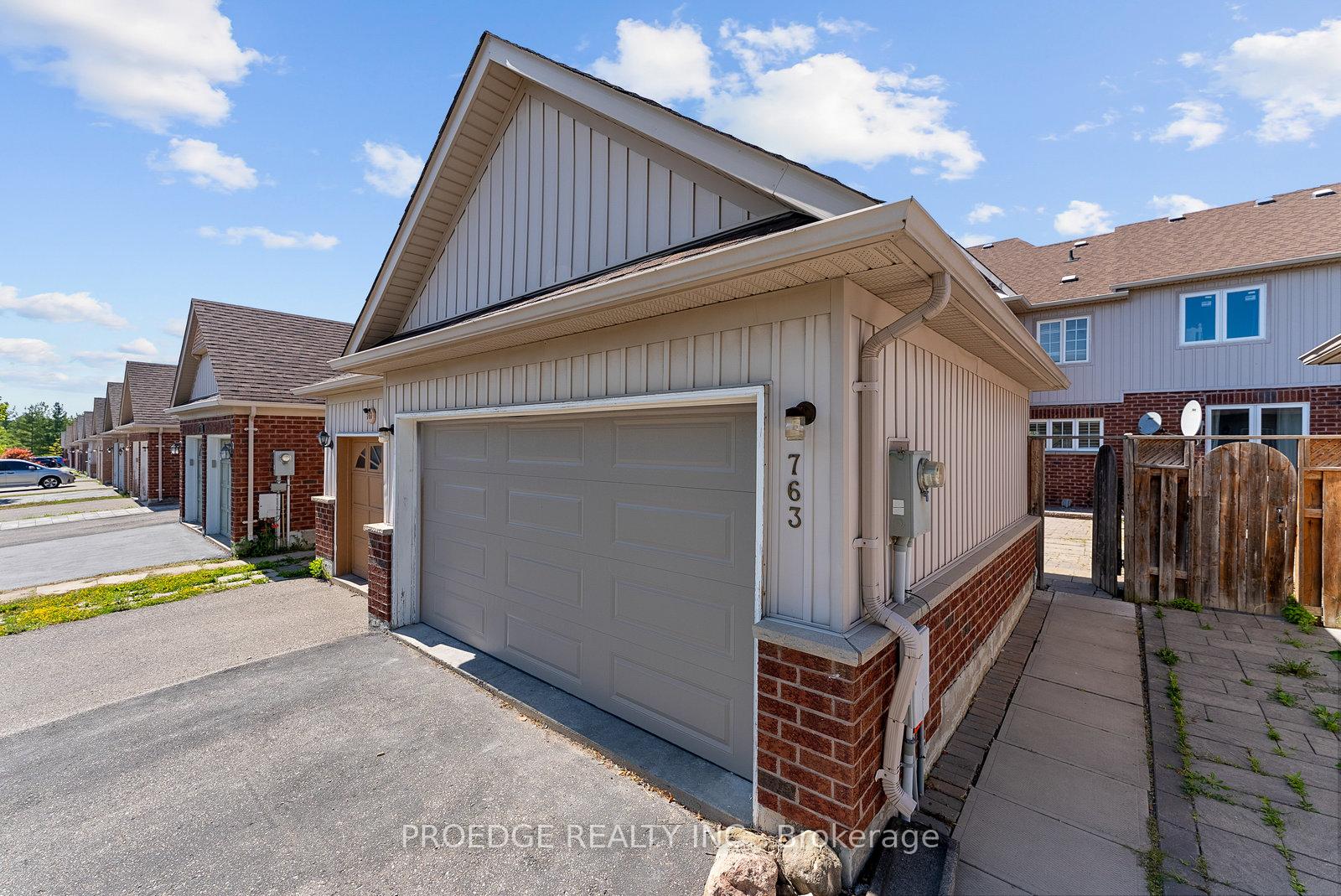 Photo 32 of 763 Bur Oak Avenue, Markham, Wismer — HOMEH