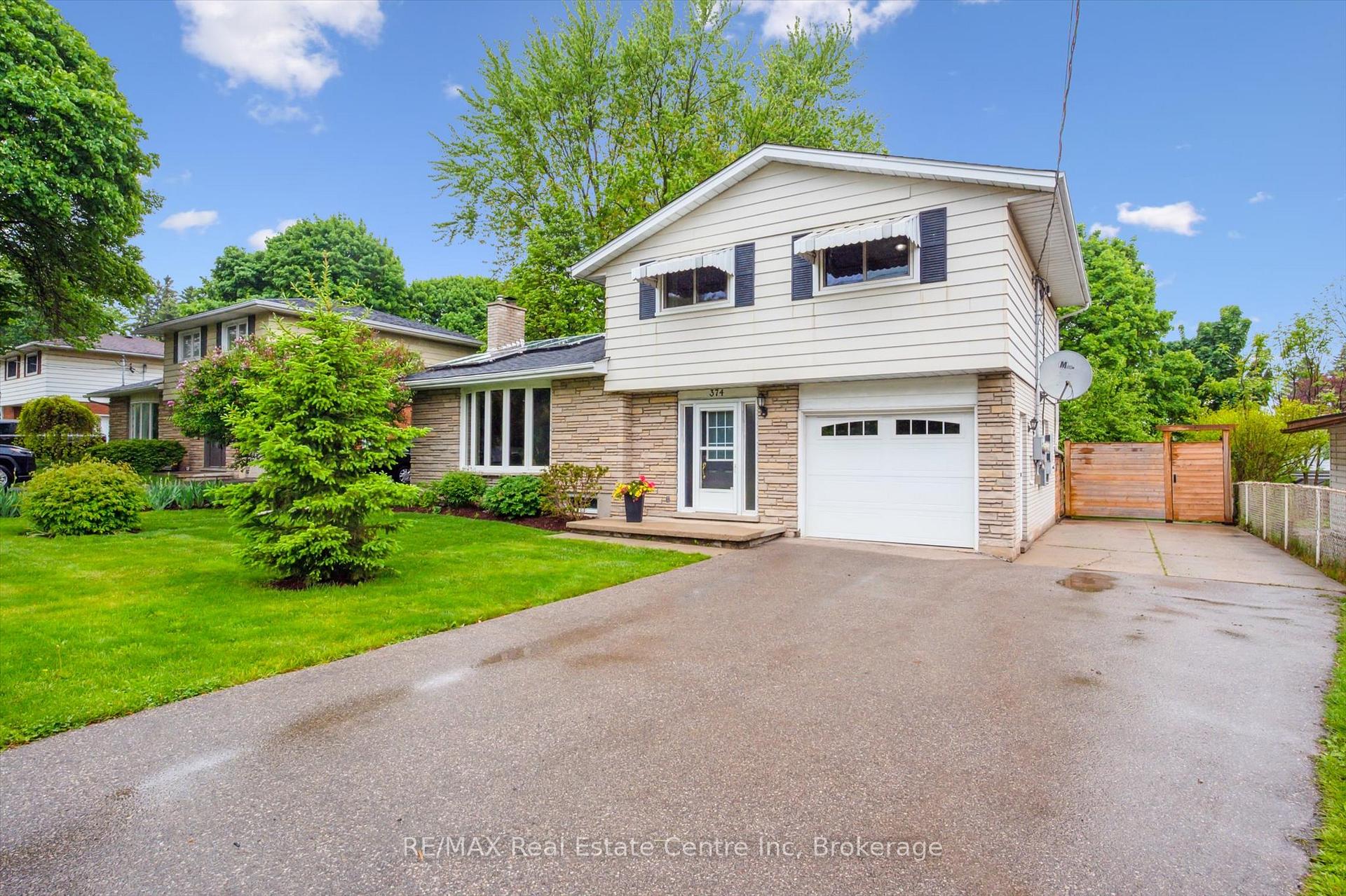 Photo 2 of 374 Fischer Hallman Road, Kitchener — HOMEH