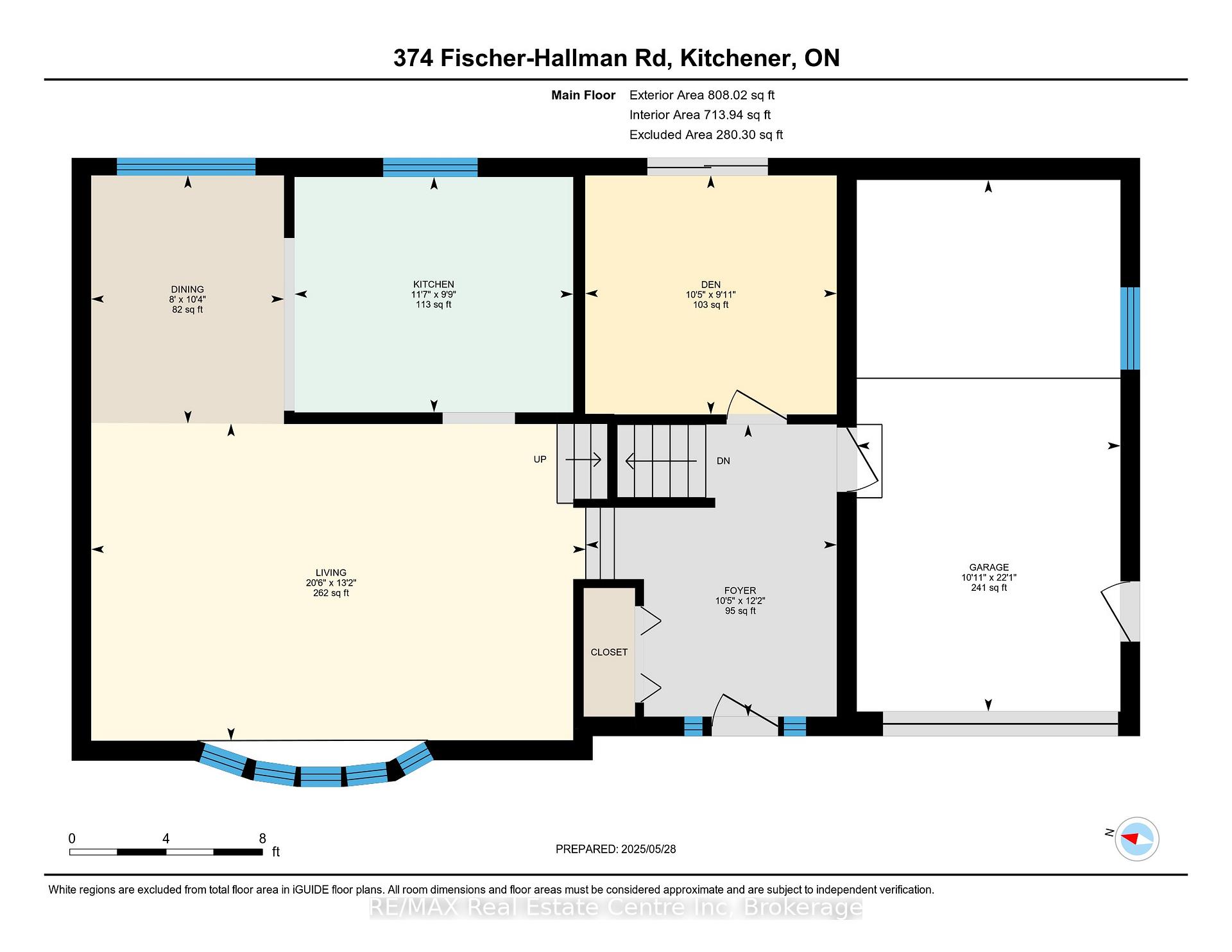 Photo 26 of 374 Fischer Hallman Road, Kitchener — HOMEH
