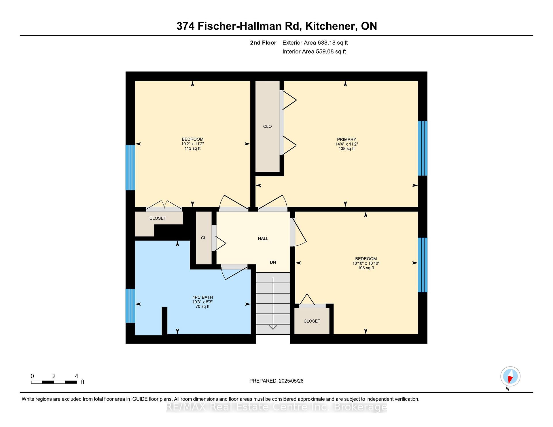 Photo 27 of 374 Fischer Hallman Road, Kitchener — HOMEH