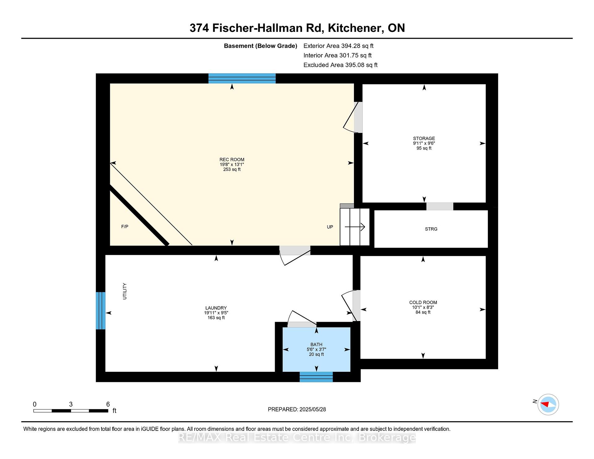 Photo 28 of 374 Fischer Hallman Road, Kitchener — HOMEH
