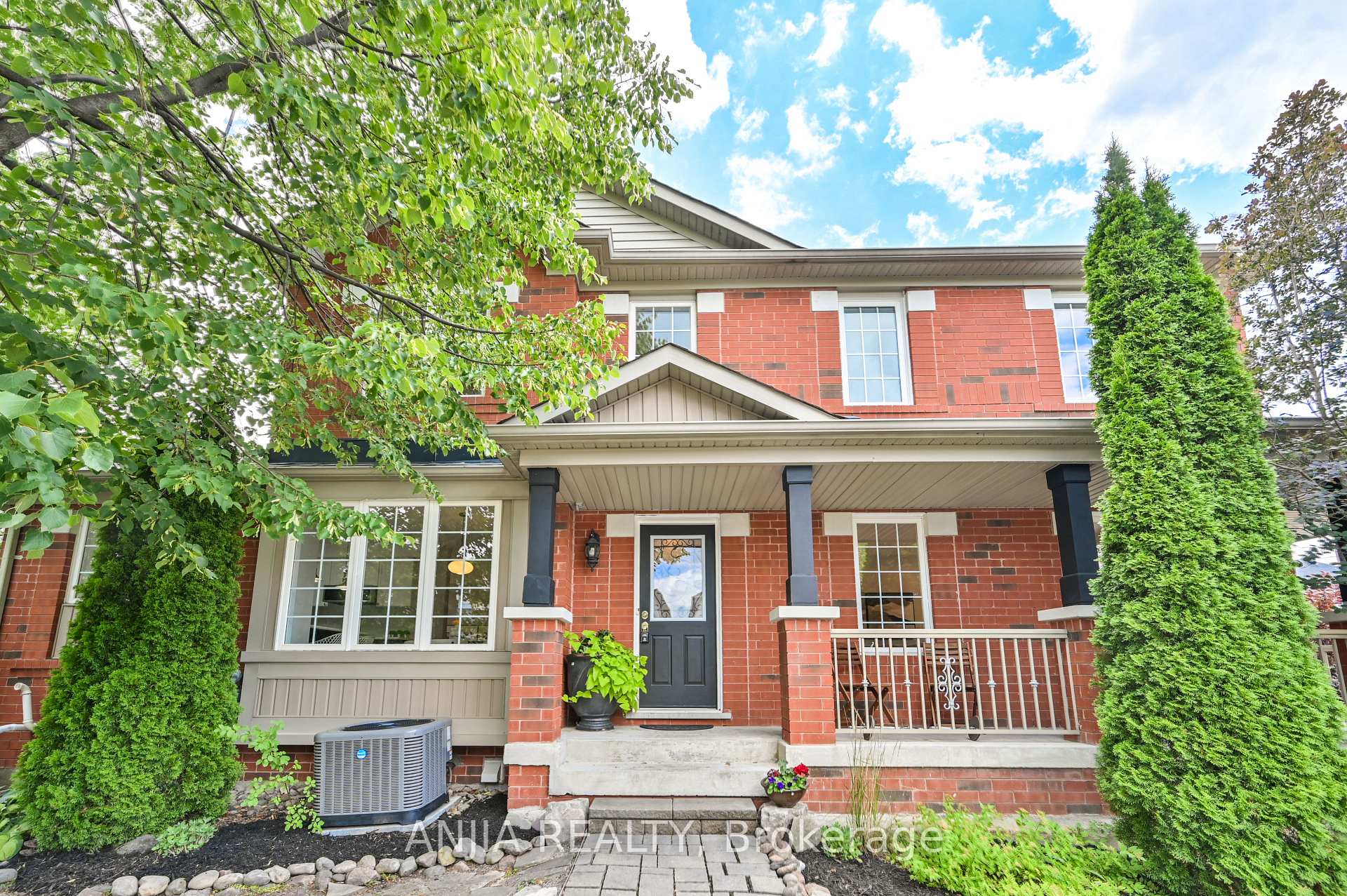 Photo 3 of 187 Roy Rainey Avenue, Markham, Wismer — HOMEH