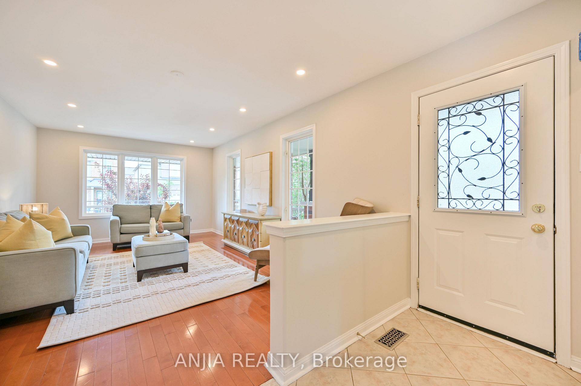 Photo 8 of 187 Roy Rainey Avenue, Markham, Wismer — HOMEH