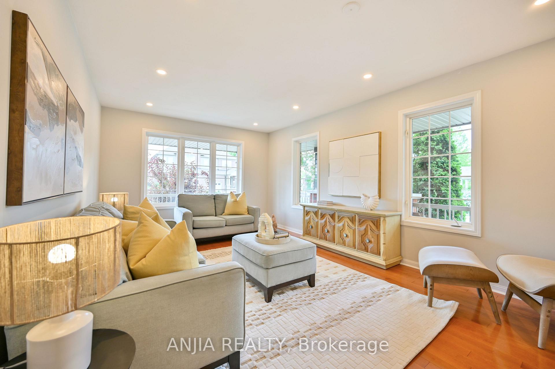 Photo 9 of 187 Roy Rainey Avenue, Markham, Wismer — HOMEH