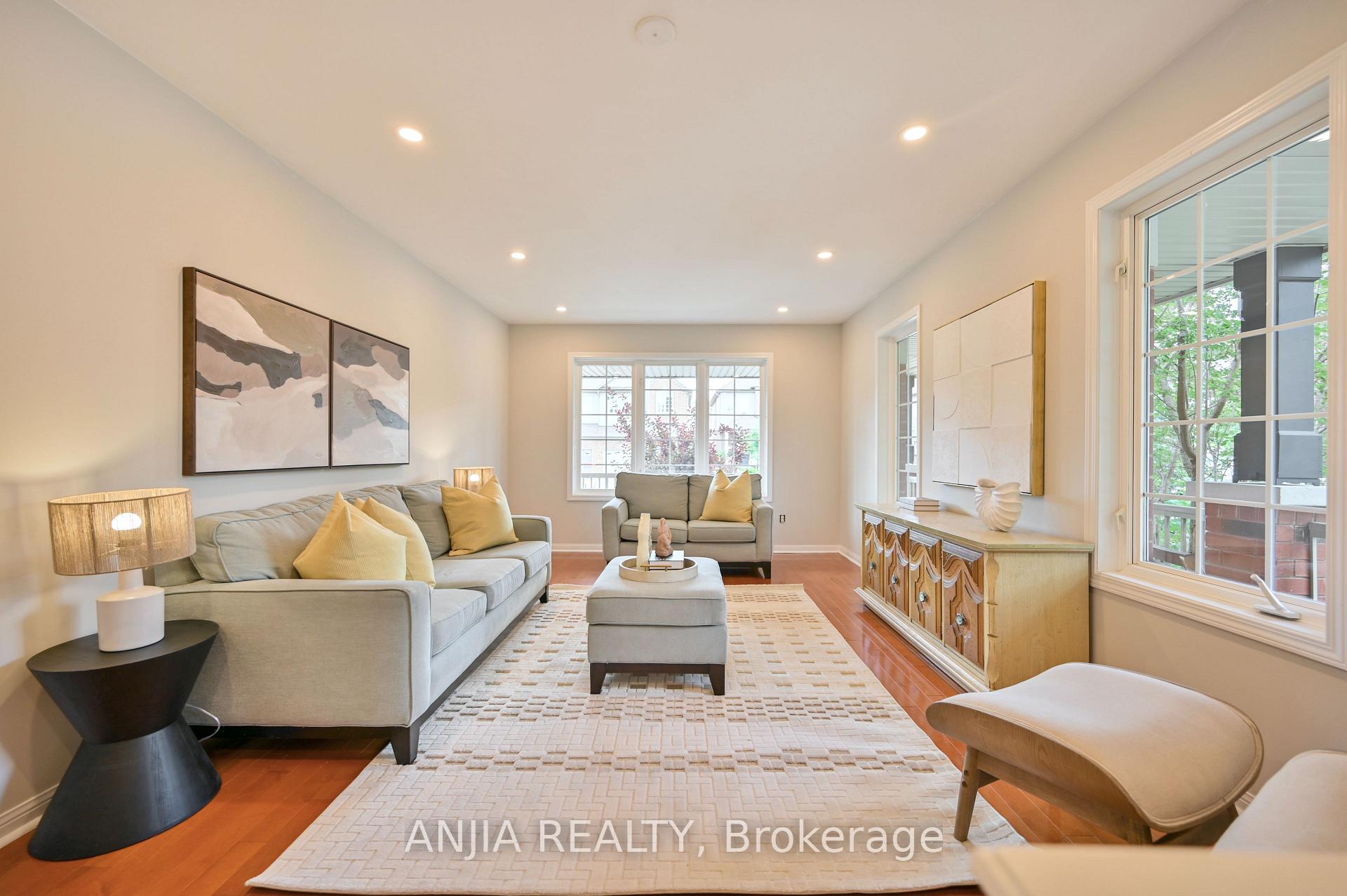 Photo 10 of 187 Roy Rainey Avenue, Markham, Wismer — HOMEH