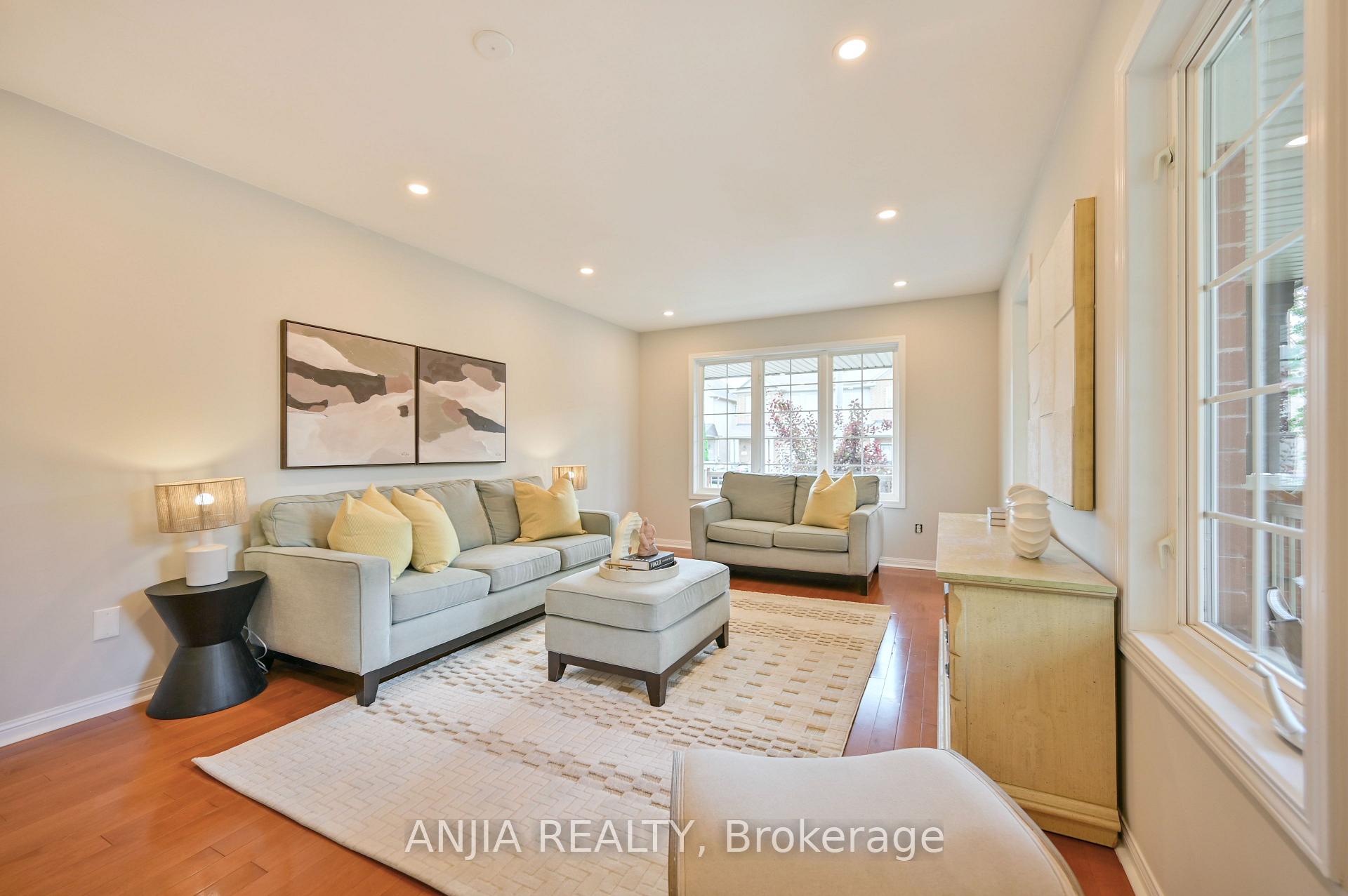 Photo 11 of 187 Roy Rainey Avenue, Markham, Wismer — HOMEH