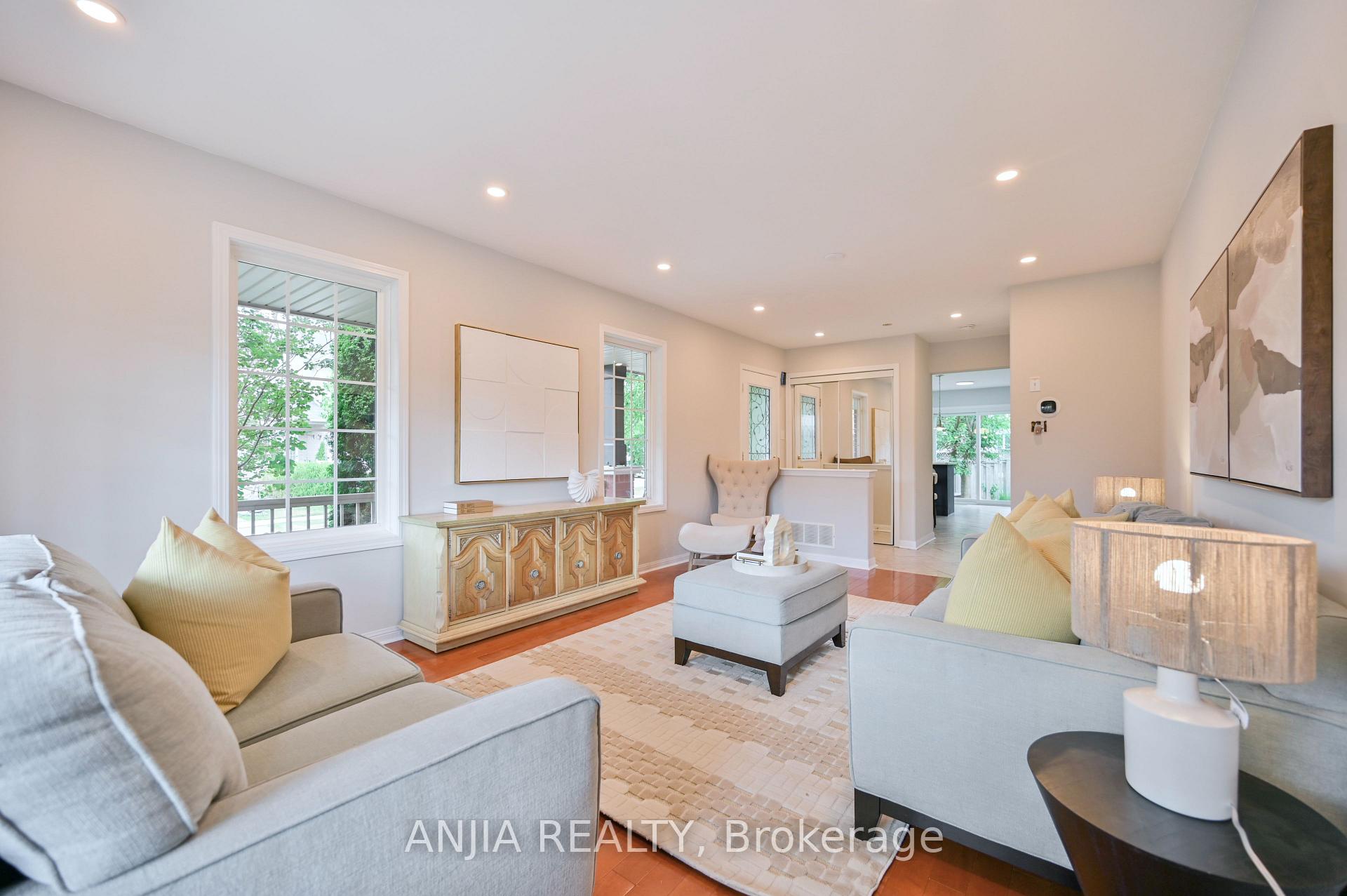 Photo 12 of 187 Roy Rainey Avenue, Markham, Wismer — HOMEH