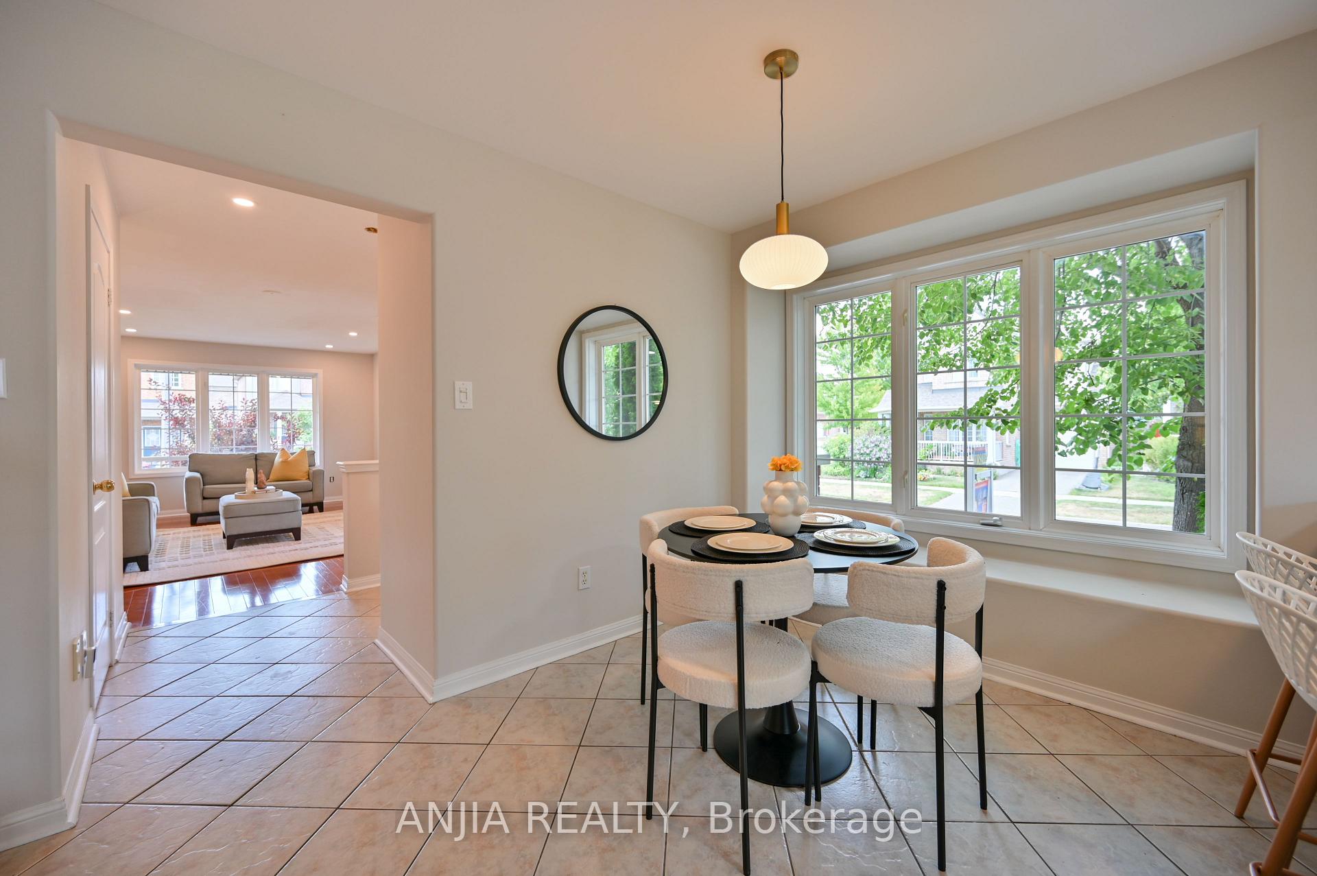 Photo 13 of 187 Roy Rainey Avenue, Markham, Wismer — HOMEH