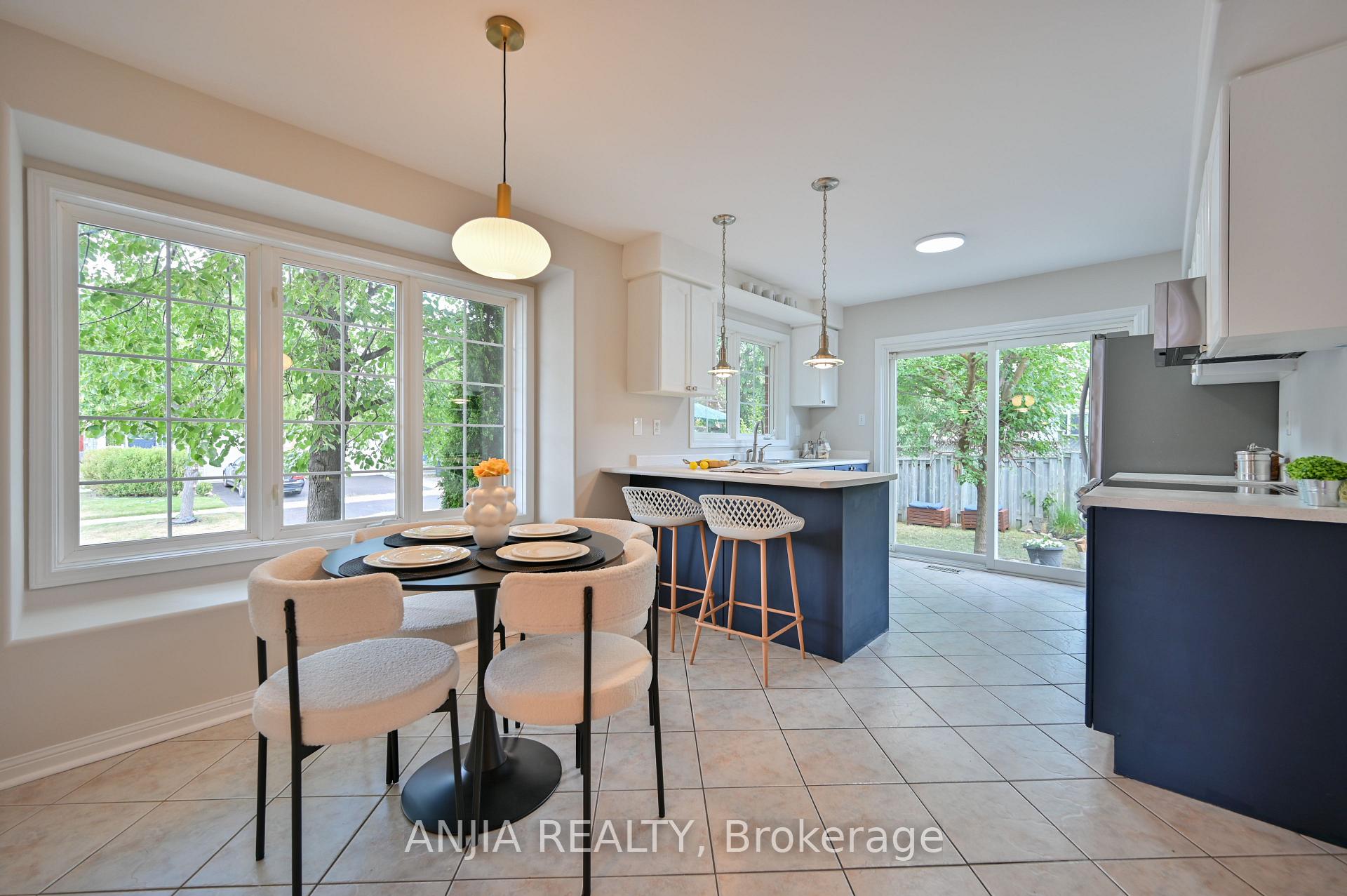 Photo 14 of 187 Roy Rainey Avenue, Markham, Wismer — HOMEH