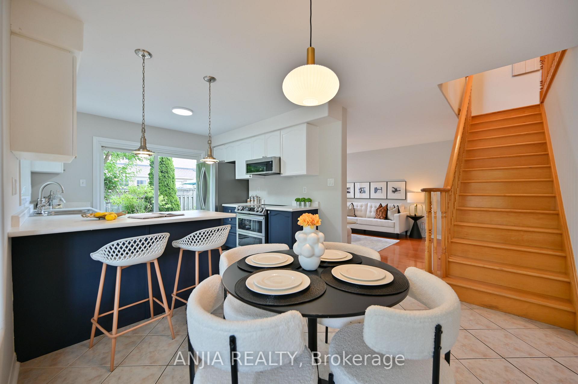 Photo 15 of 187 Roy Rainey Avenue, Markham, Wismer — HOMEH