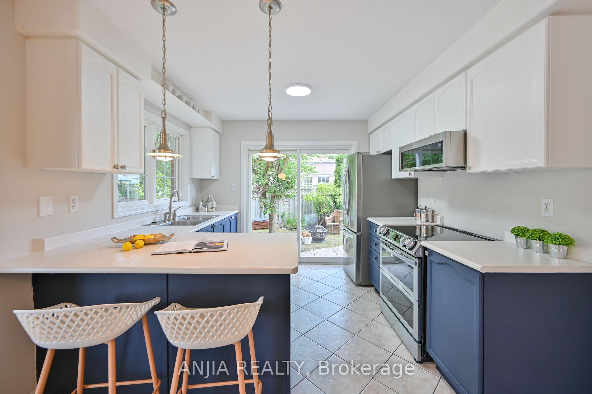 Photo 16 of 187 Roy Rainey Avenue, Markham, Wismer — HOMEH