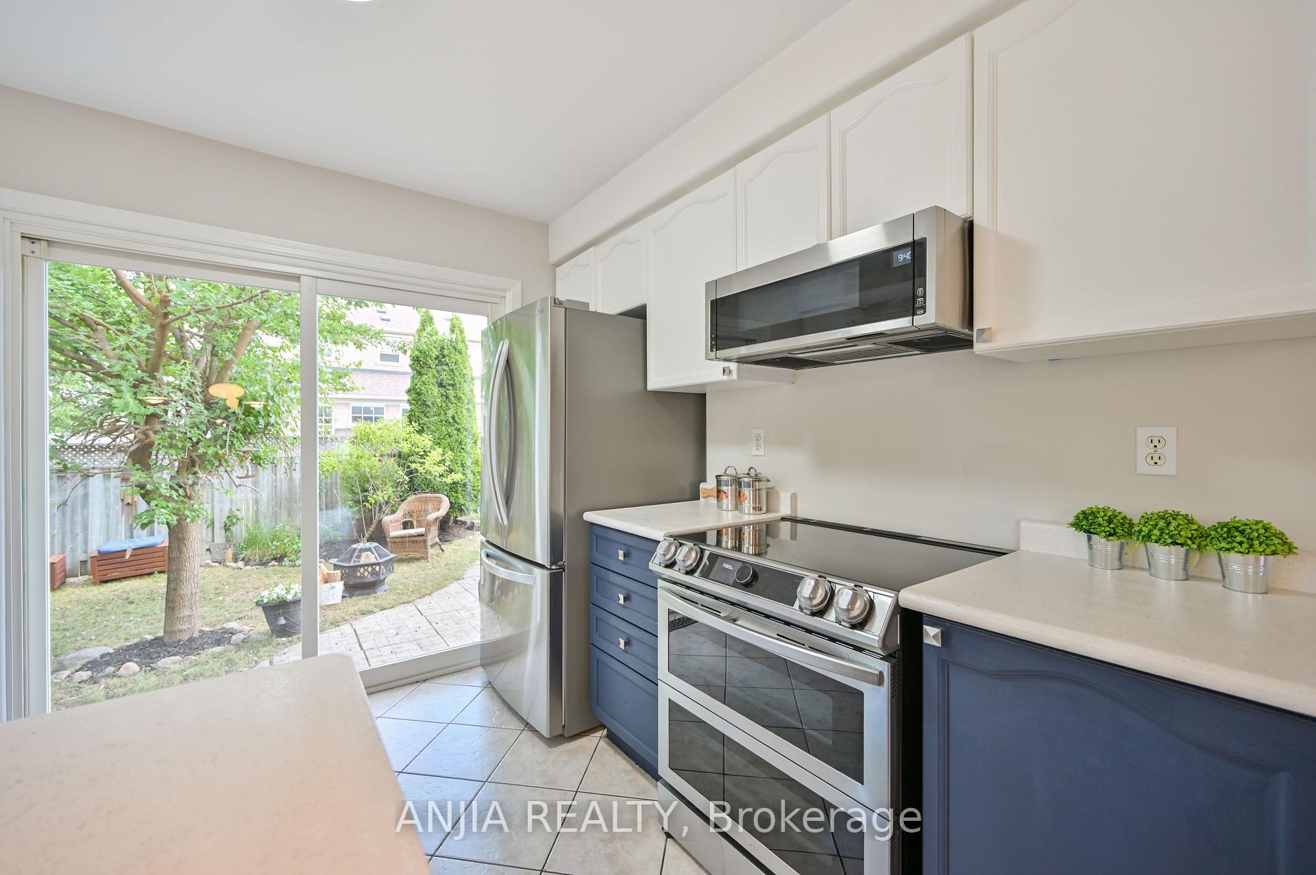Photo 18 of 187 Roy Rainey Avenue, Markham, Wismer — HOMEH