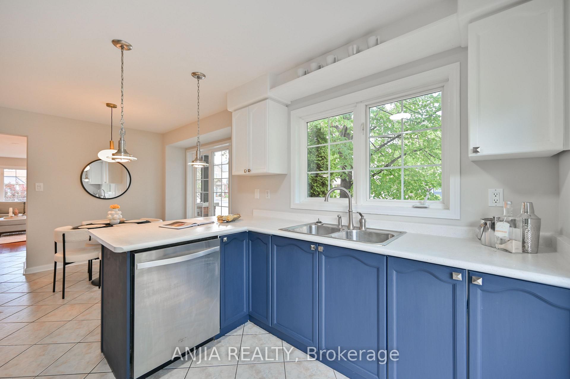 Photo 20 of 187 Roy Rainey Avenue, Markham, Wismer — HOMEH