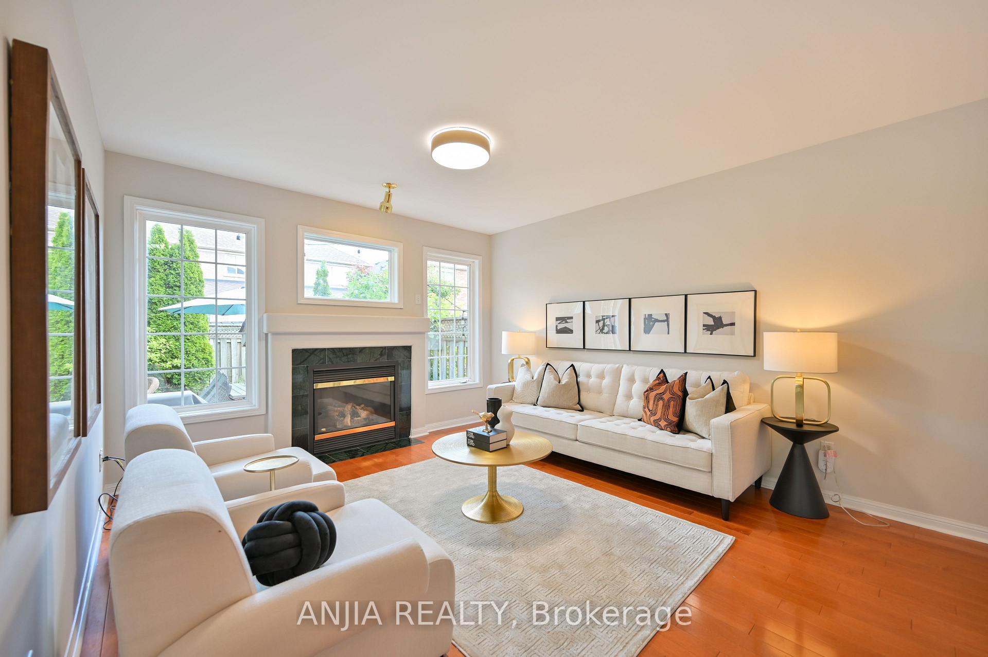 Photo 21 of 187 Roy Rainey Avenue, Markham, Wismer — HOMEH