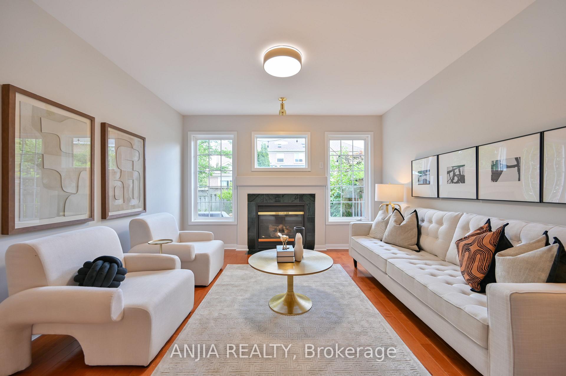 Photo 22 of 187 Roy Rainey Avenue, Markham, Wismer — HOMEH