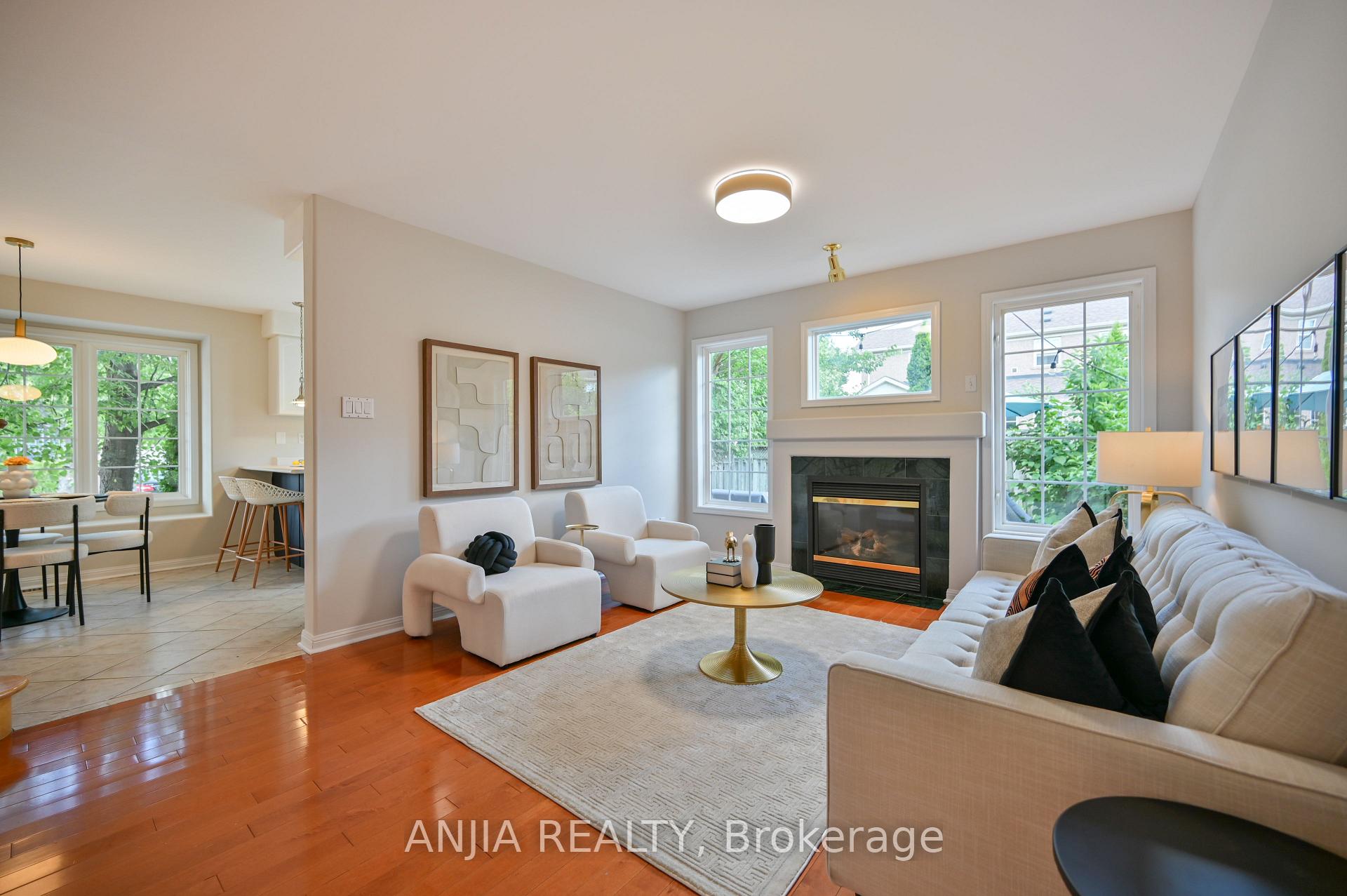 Photo 23 of 187 Roy Rainey Avenue, Markham, Wismer — HOMEH