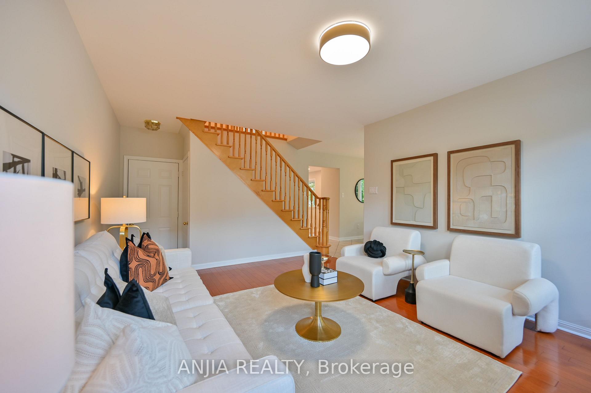 Photo 24 of 187 Roy Rainey Avenue, Markham, Wismer — HOMEH