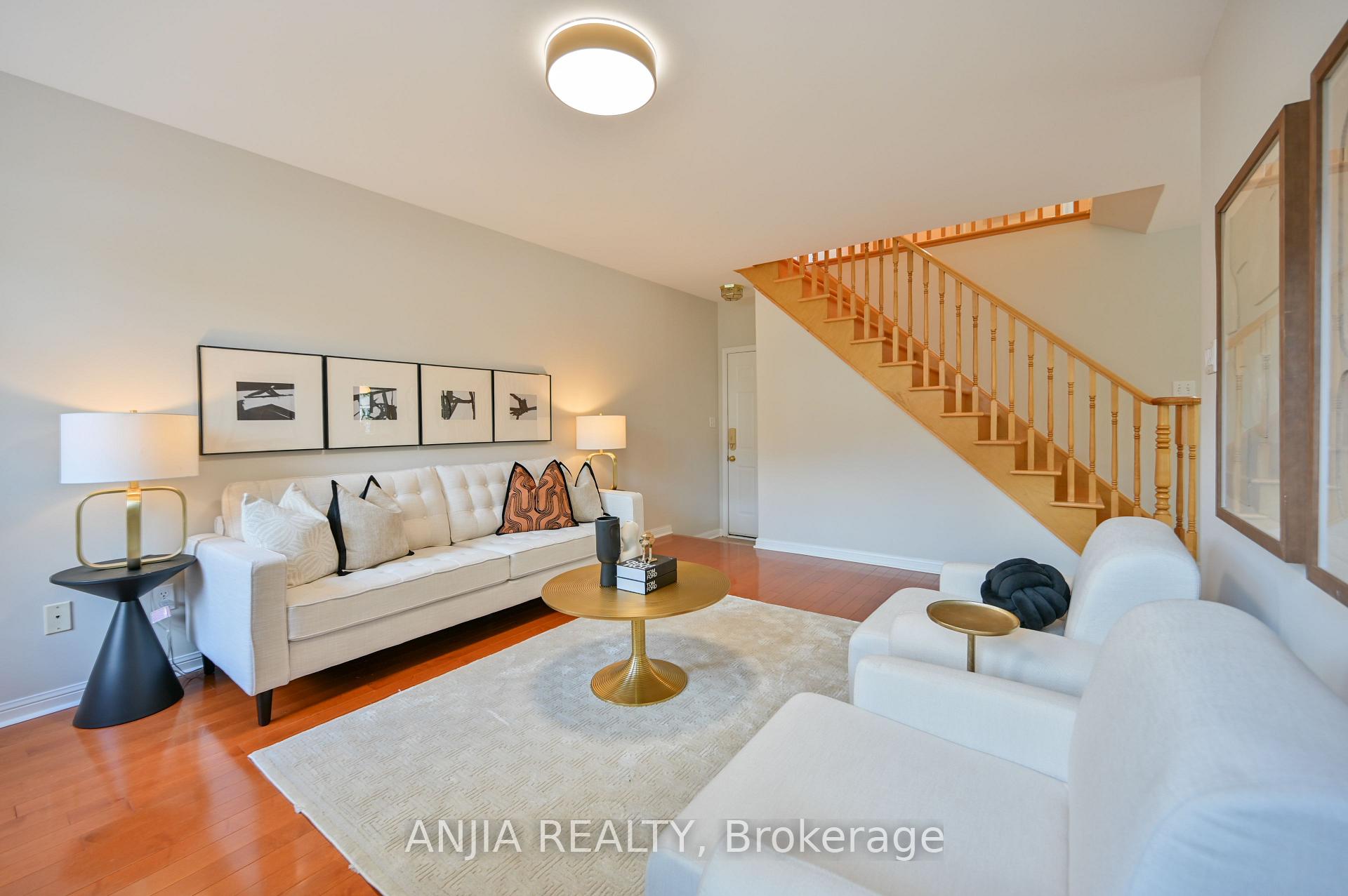 Photo 25 of 187 Roy Rainey Avenue, Markham, Wismer — HOMEH