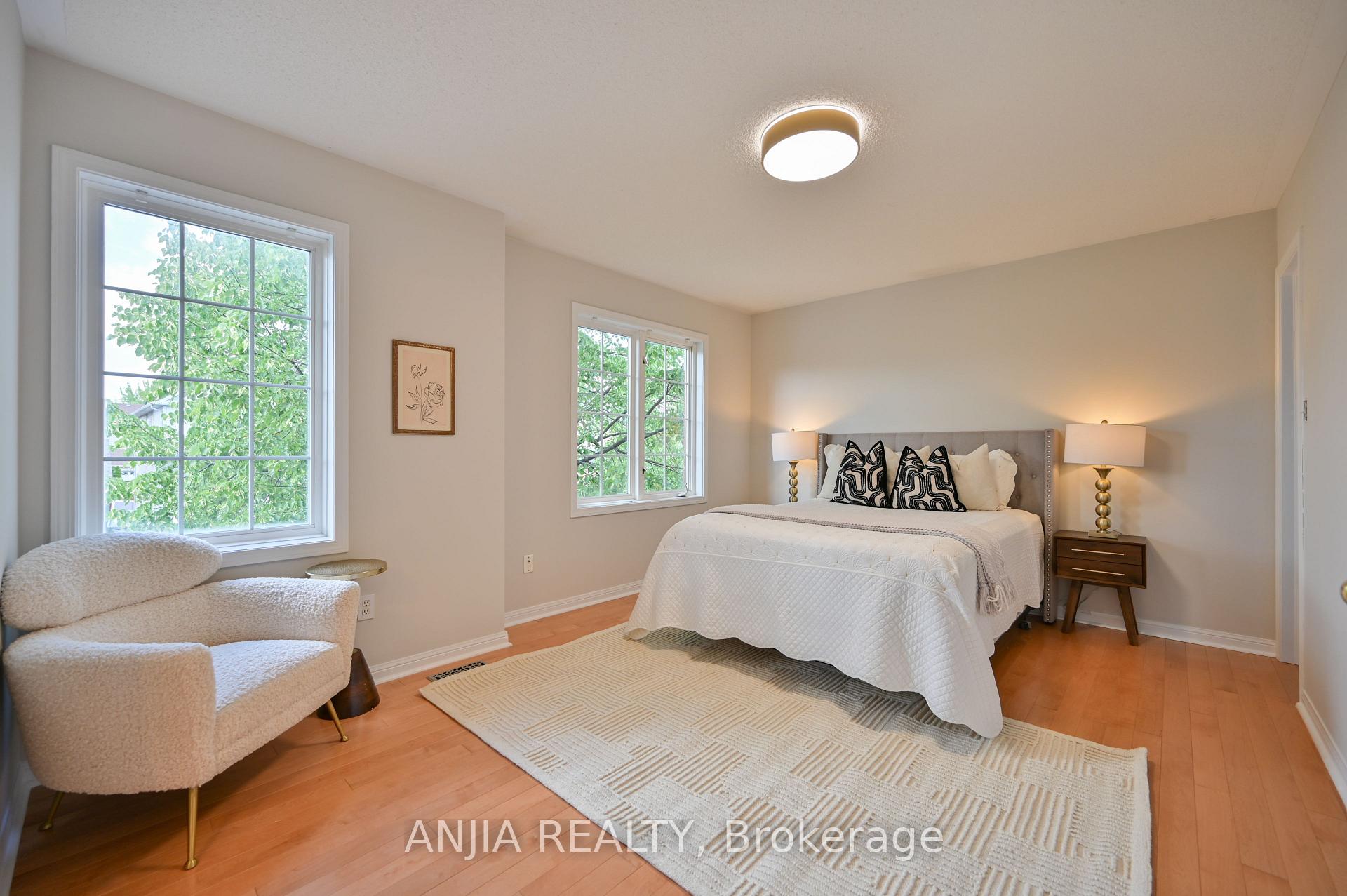 Photo 30 of 187 Roy Rainey Avenue, Markham, Wismer — HOMEH