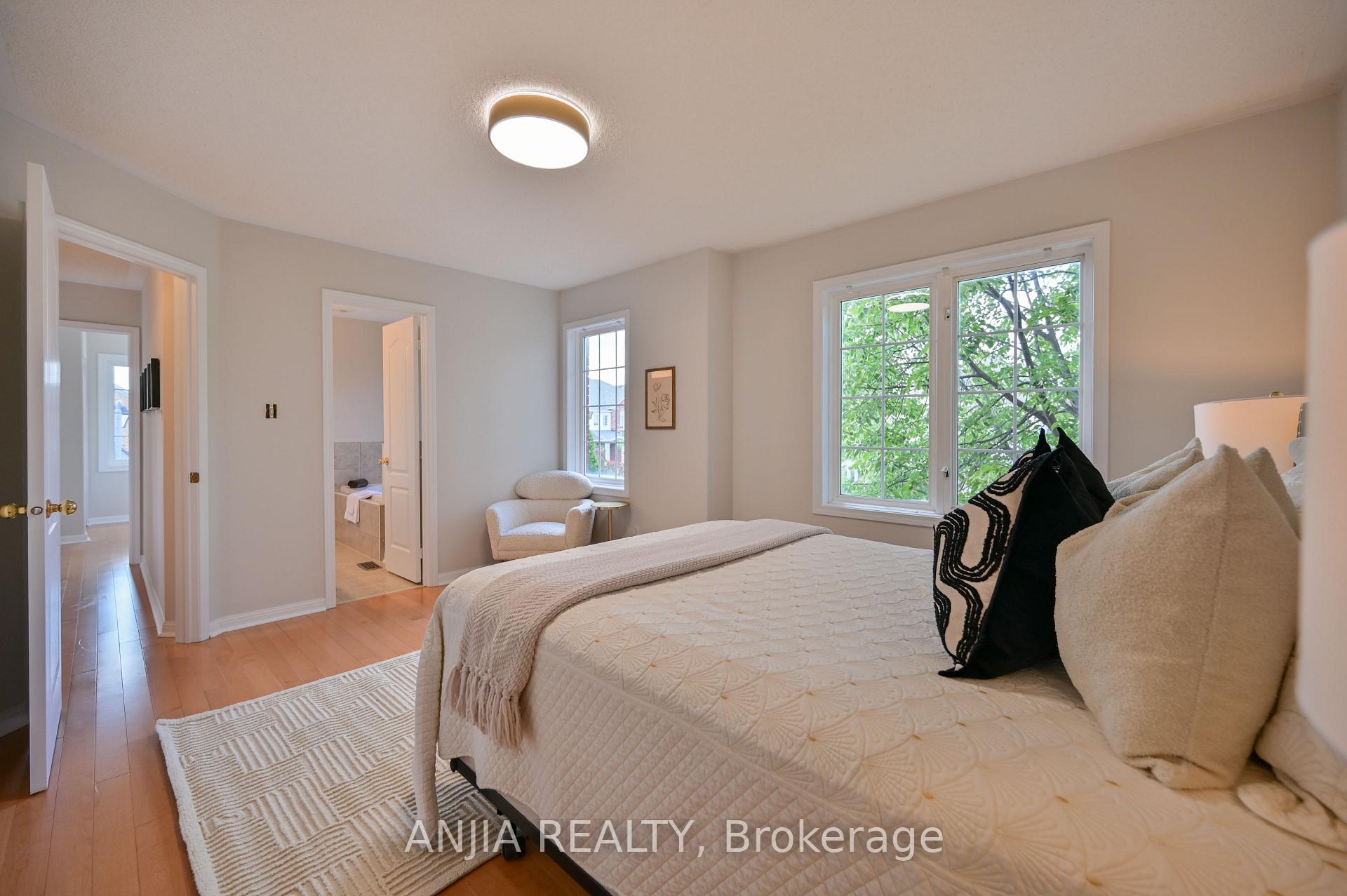 Photo 31 of 187 Roy Rainey Avenue, Markham, Wismer — HOMEH