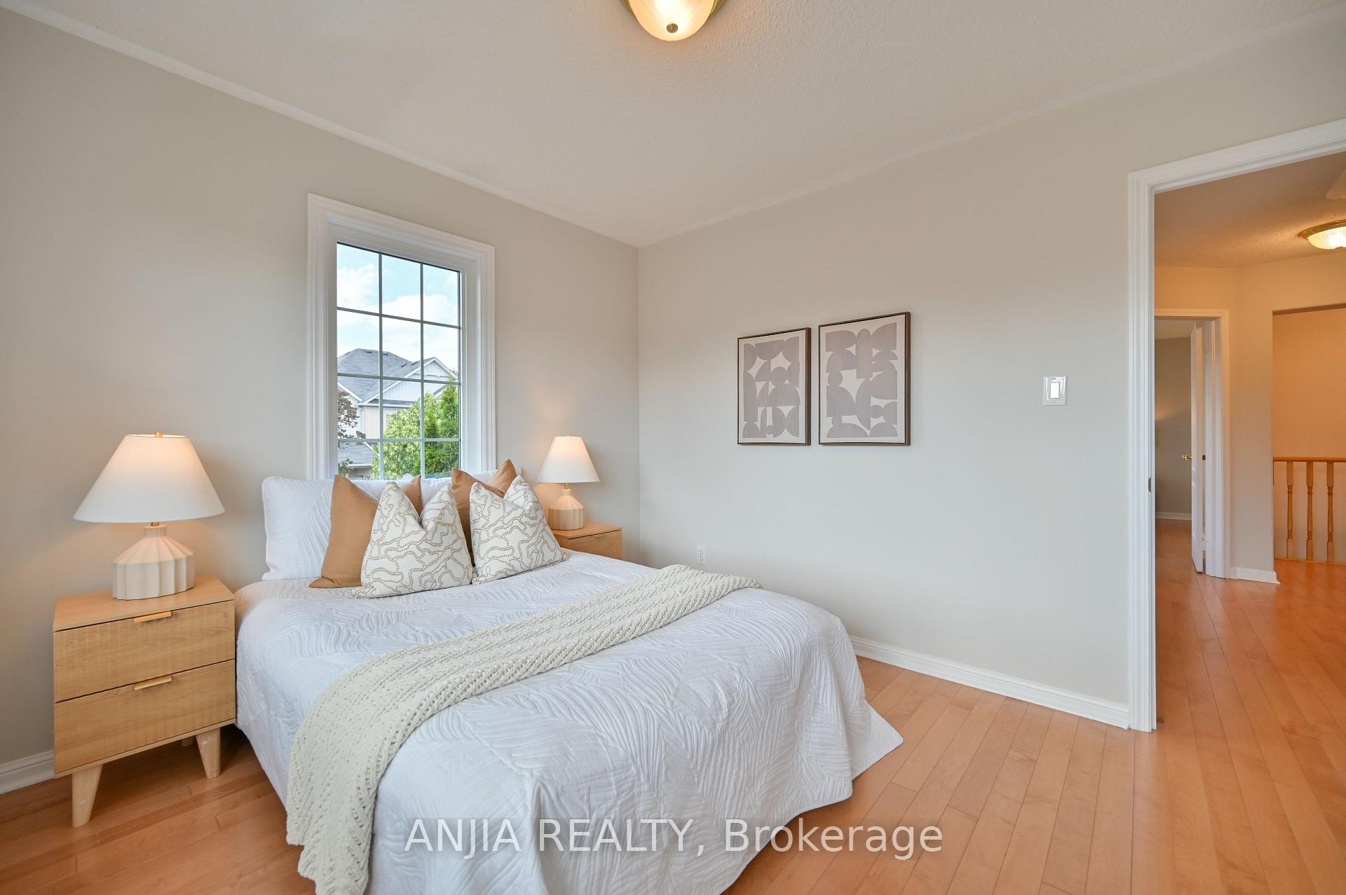 Photo 37 of 187 Roy Rainey Avenue, Markham, Wismer — HOMEH