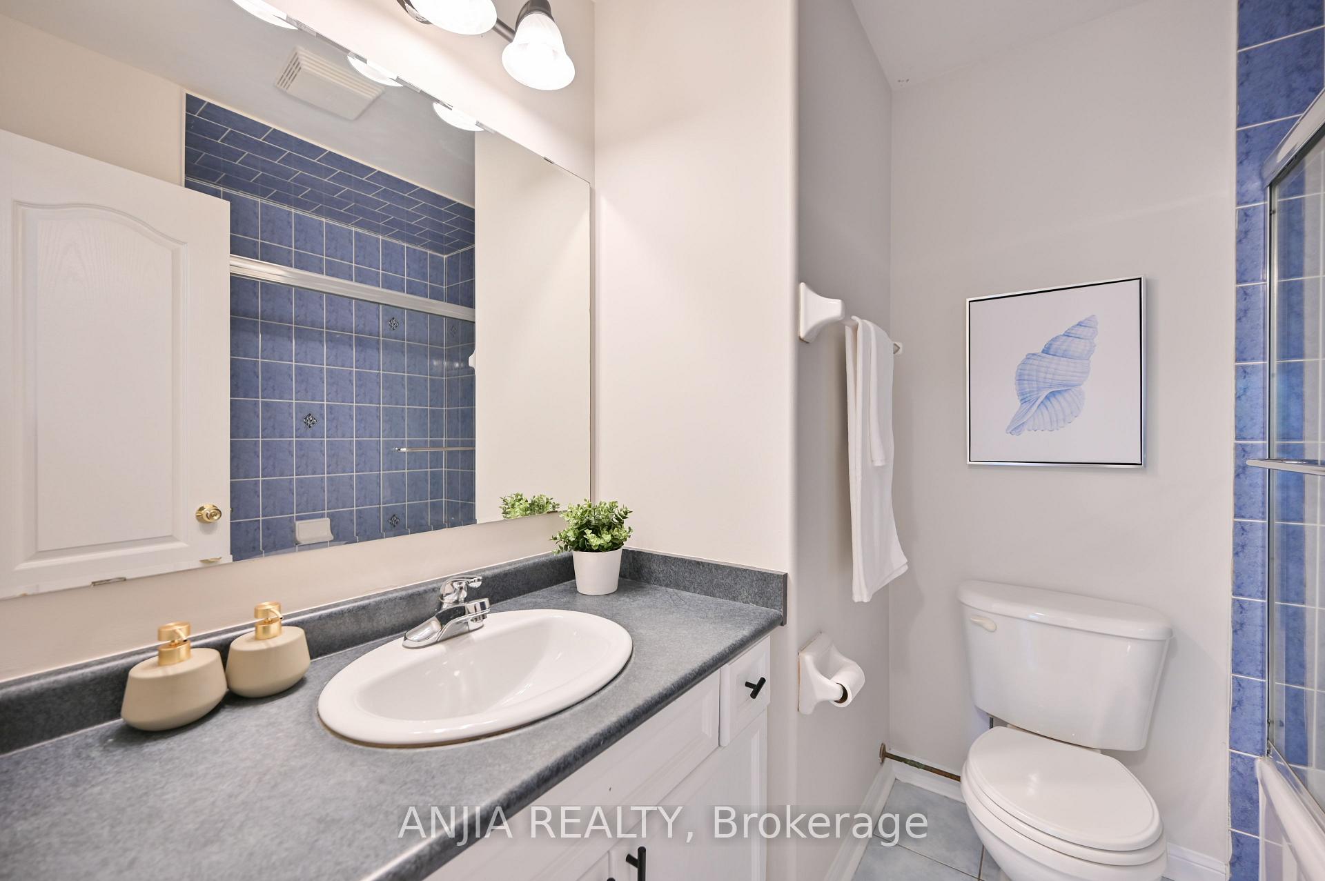 Photo 38 of 187 Roy Rainey Avenue, Markham, Wismer — HOMEH