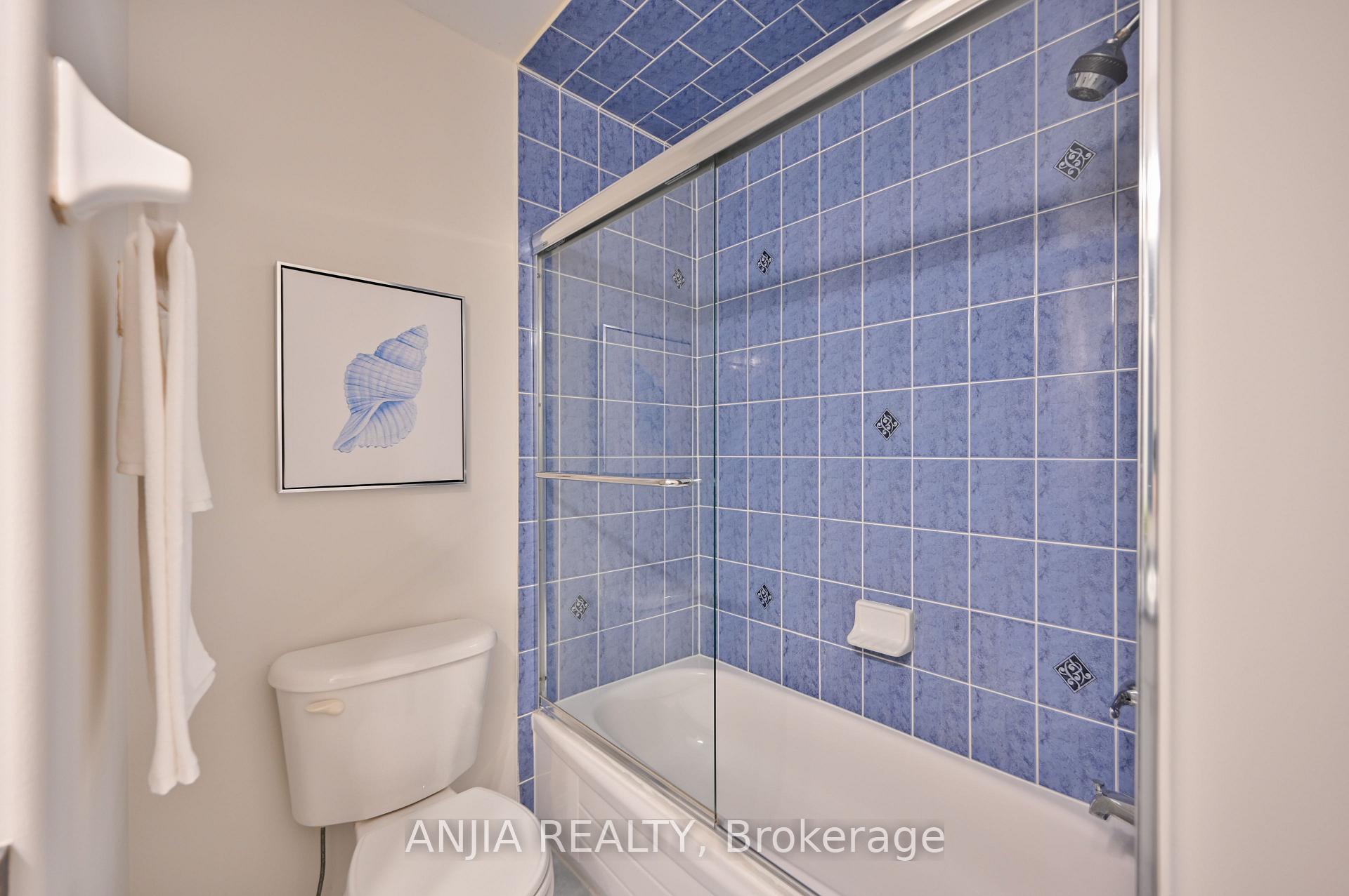 Photo 39 of 187 Roy Rainey Avenue, Markham, Wismer — HOMEH