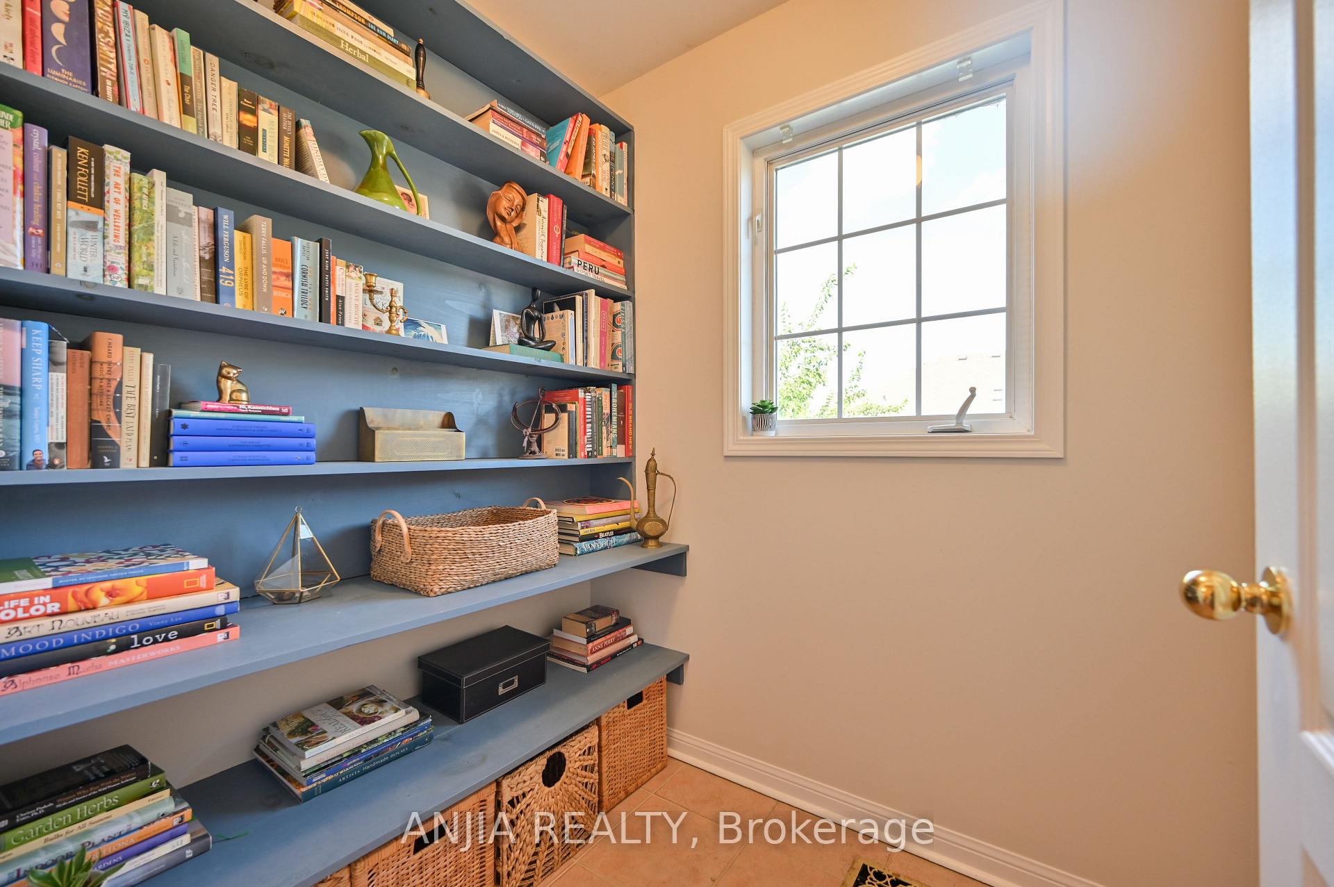 Photo 40 of 187 Roy Rainey Avenue, Markham, Wismer — HOMEH