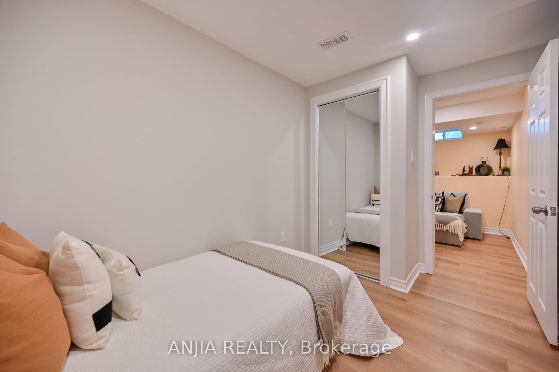 Photo 44 of 187 Roy Rainey Avenue, Markham, Wismer — HOMEH