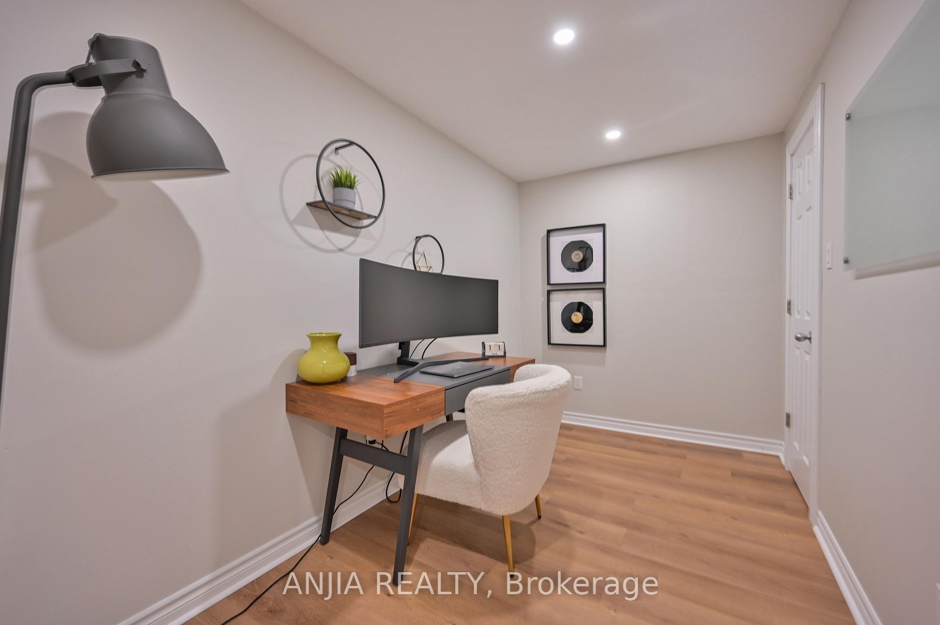 Photo 45 of 187 Roy Rainey Avenue, Markham, Wismer — HOMEH