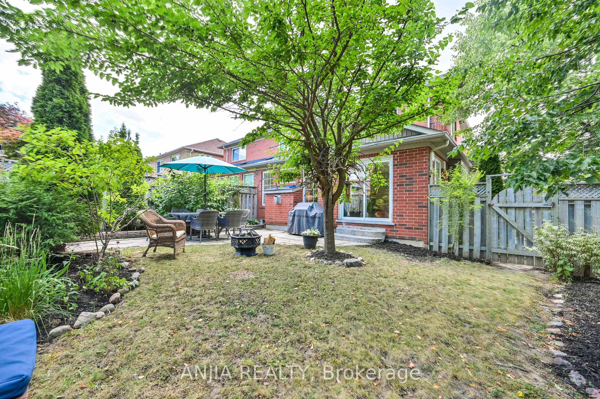 Photo 47 of 187 Roy Rainey Avenue, Markham, Wismer — HOMEH