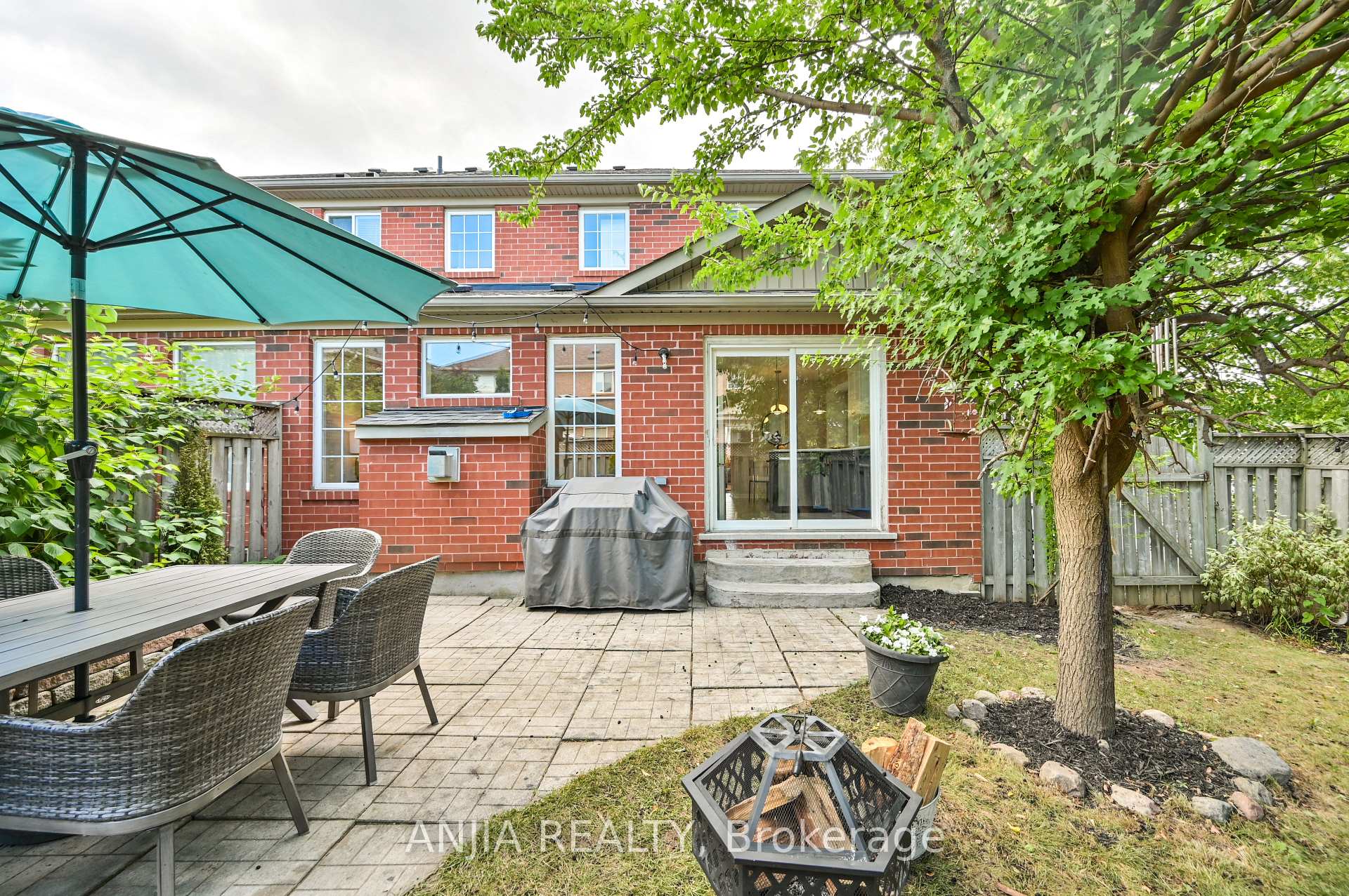 Photo 48 of 187 Roy Rainey Avenue, Markham, Wismer — HOMEH