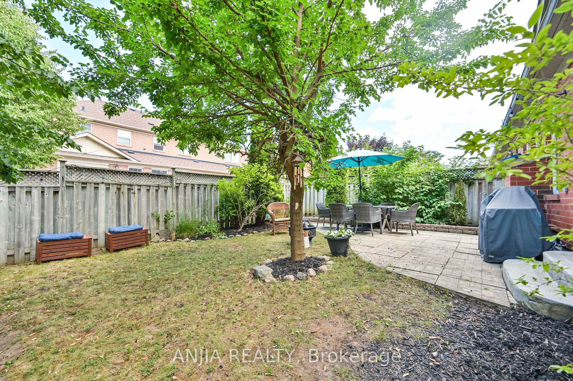 Photo 49 of 187 Roy Rainey Avenue, Markham, Wismer — HOMEH
