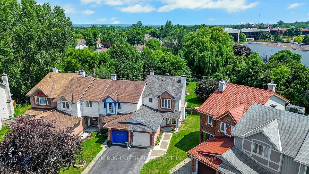 Photo 2 of 91 Banchory Crescent S, Ottawa, Kanata - Morgan's Grant/South March — HOMEH