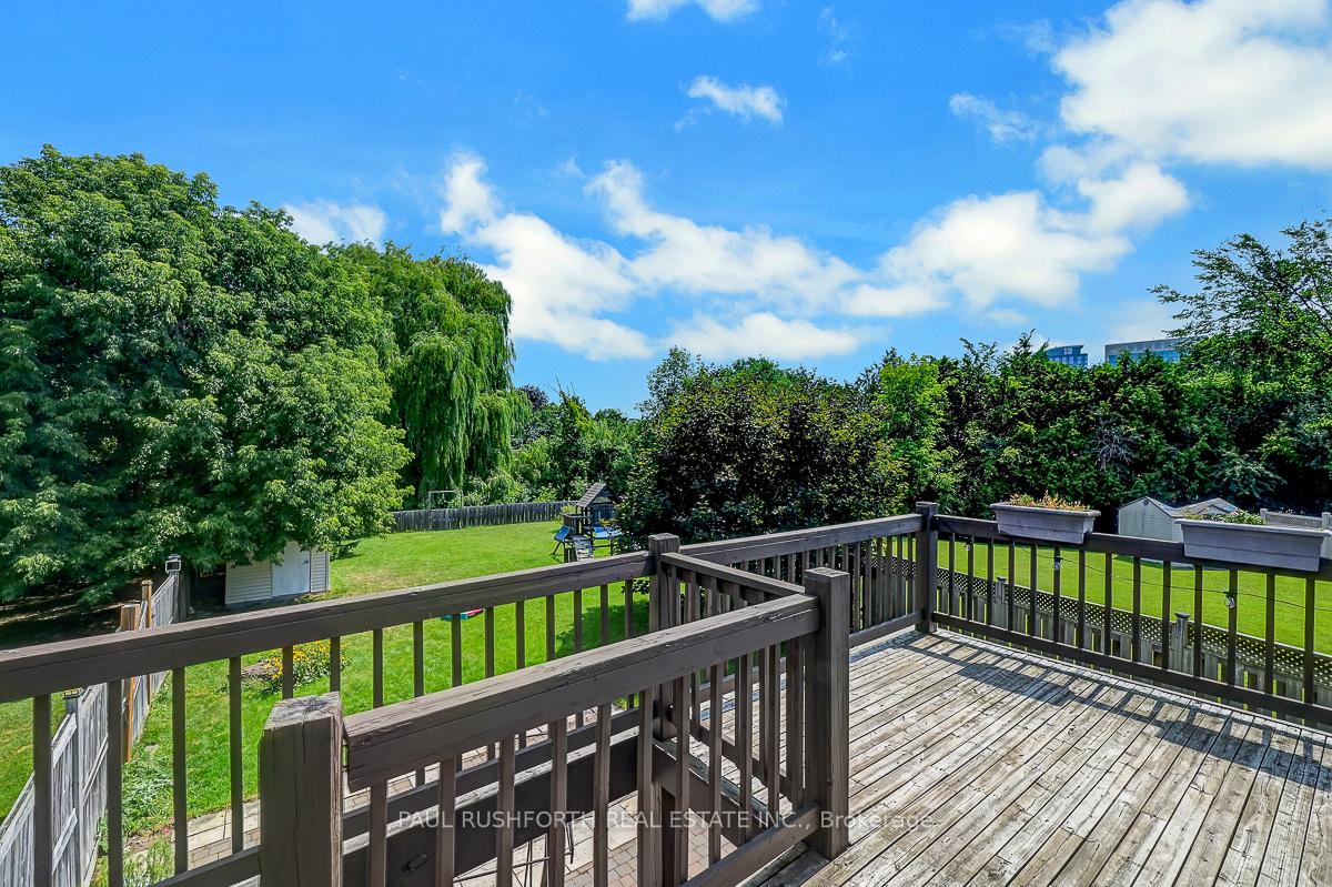 Photo 5 of 91 Banchory Crescent S, Ottawa, Kanata - Morgan's Grant/South March — HOMEH