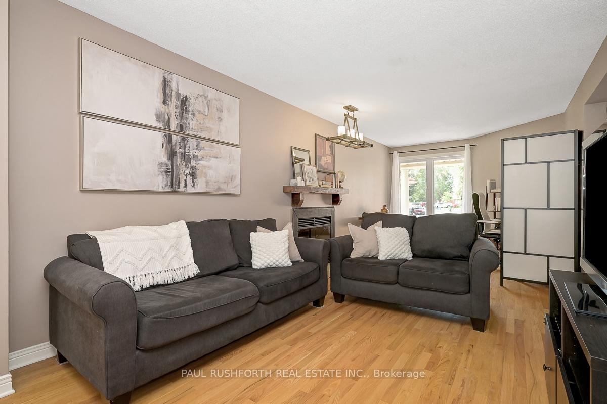 Photo 7 of 91 Banchory Crescent S, Ottawa, Kanata - Morgan's Grant/South March — HOMEH