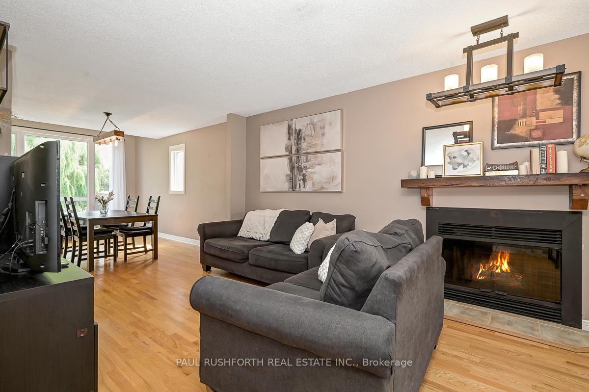 Photo 8 of 91 Banchory Crescent S, Ottawa, Kanata - Morgan's Grant/South March — HOMEH