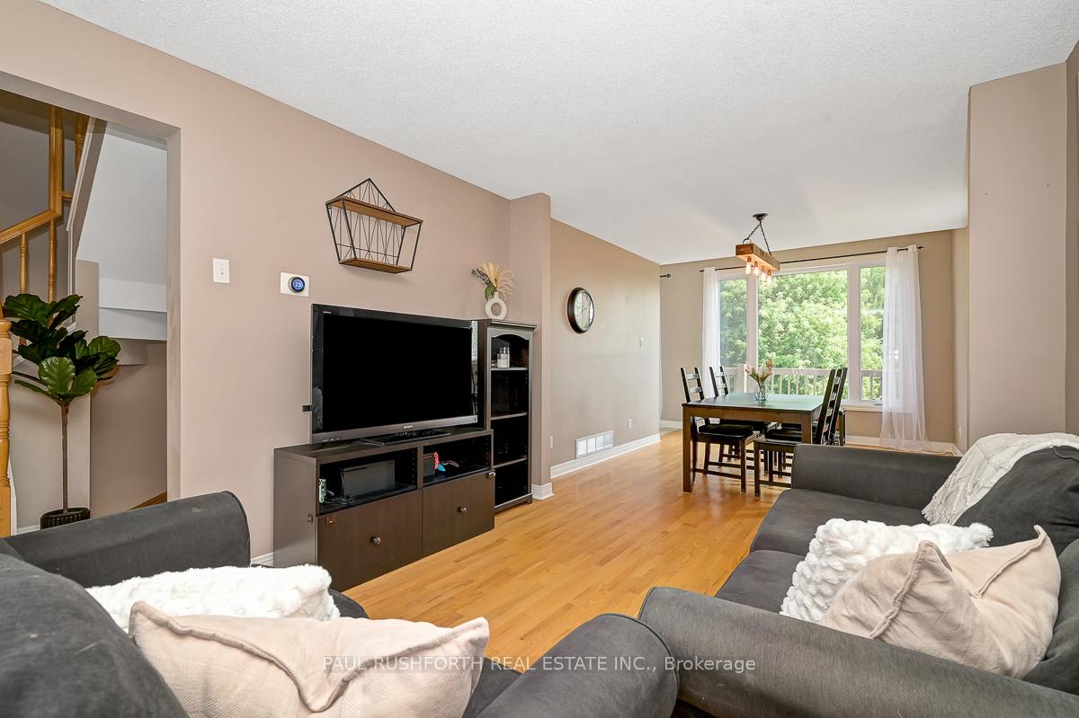 Photo 9 of 91 Banchory Crescent S, Ottawa, Kanata - Morgan's Grant/South March — HOMEH