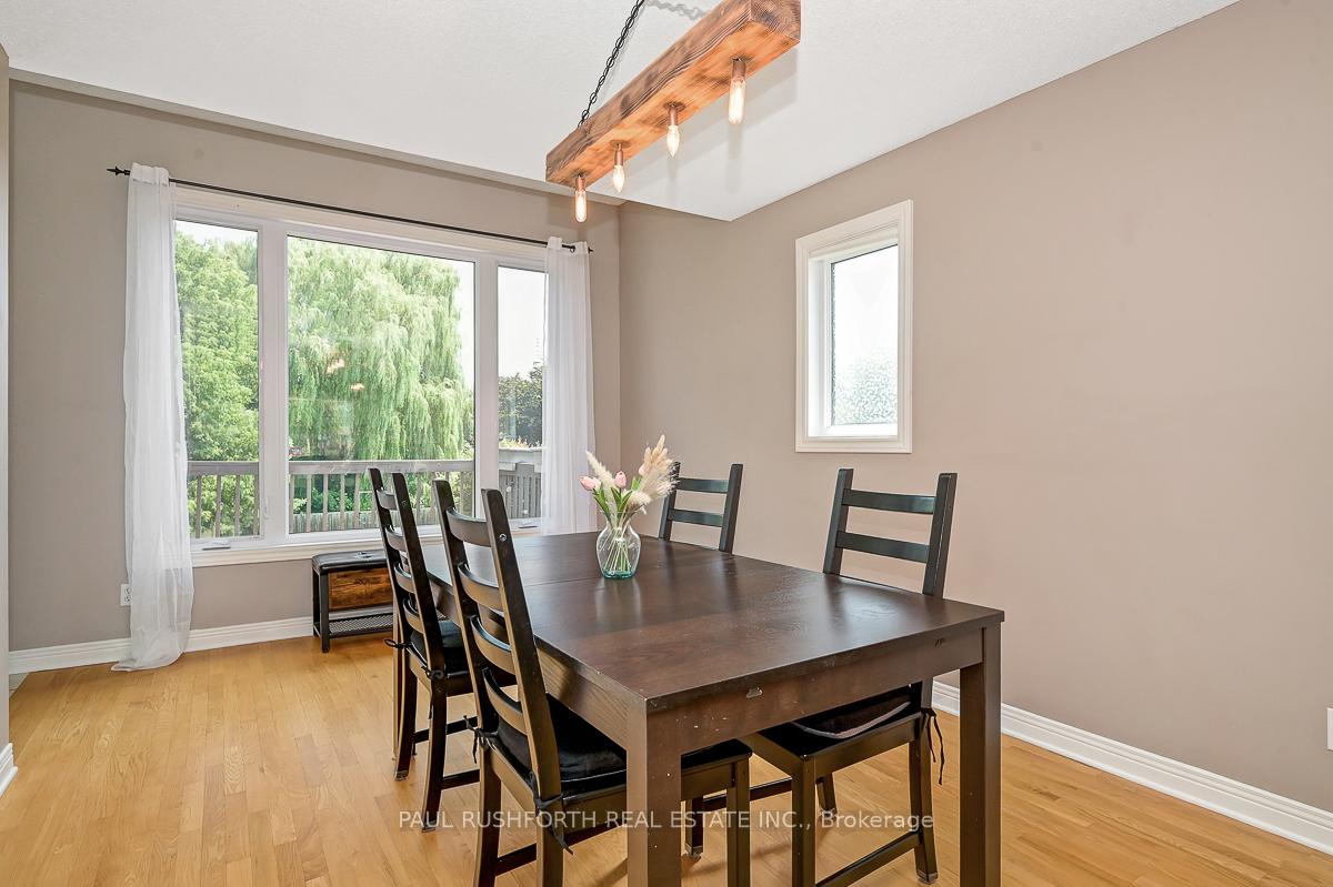 Photo 11 of 91 Banchory Crescent S, Ottawa, Kanata - Morgan's Grant/South March — HOMEH