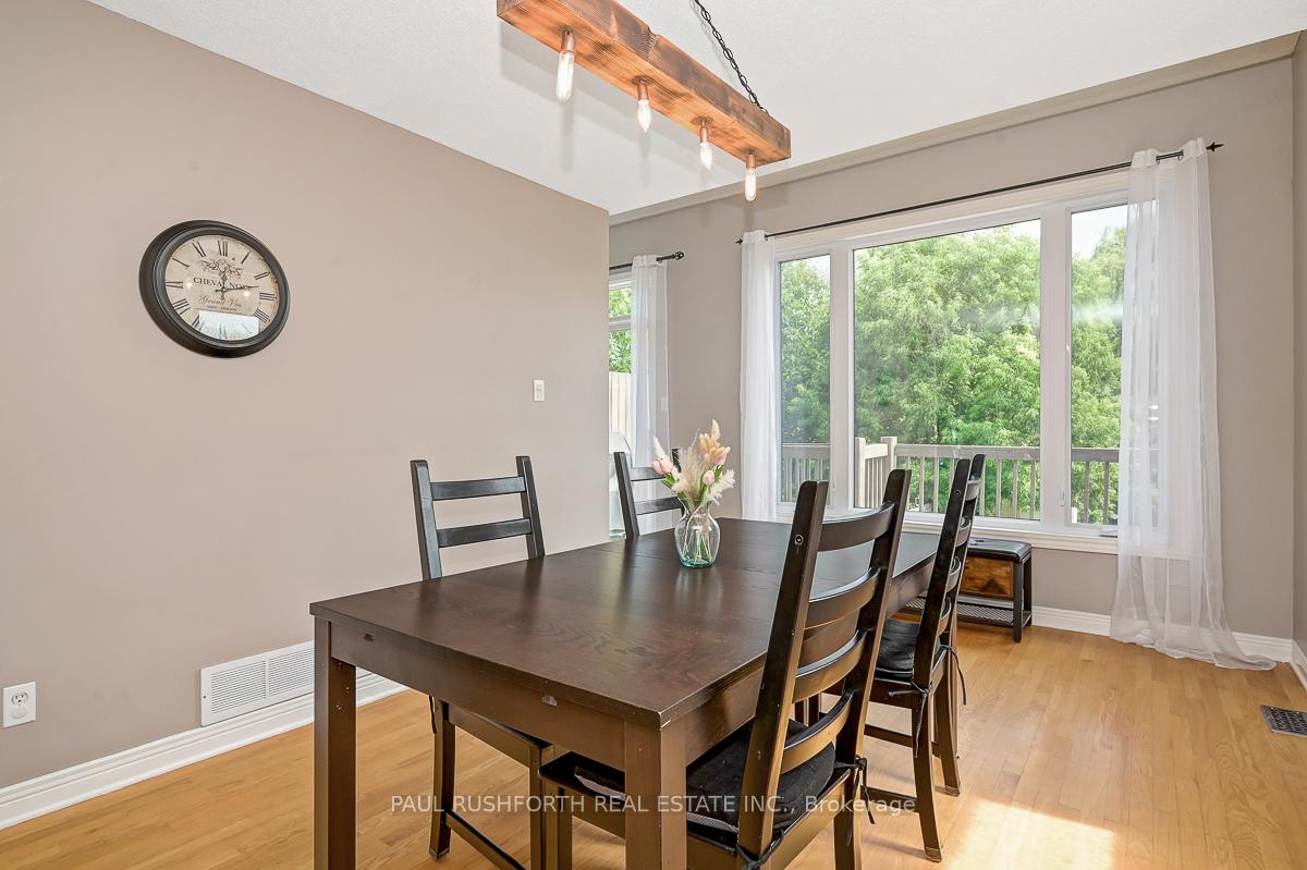 Photo 12 of 91 Banchory Crescent S, Ottawa, Kanata - Morgan's Grant/South March — HOMEH