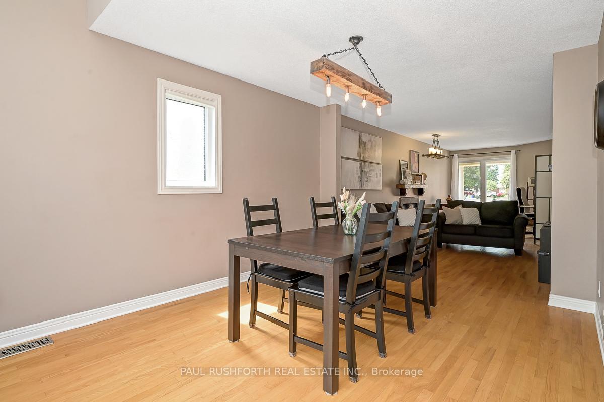 Photo 13 of 91 Banchory Crescent S, Ottawa, Kanata - Morgan's Grant/South March — HOMEH