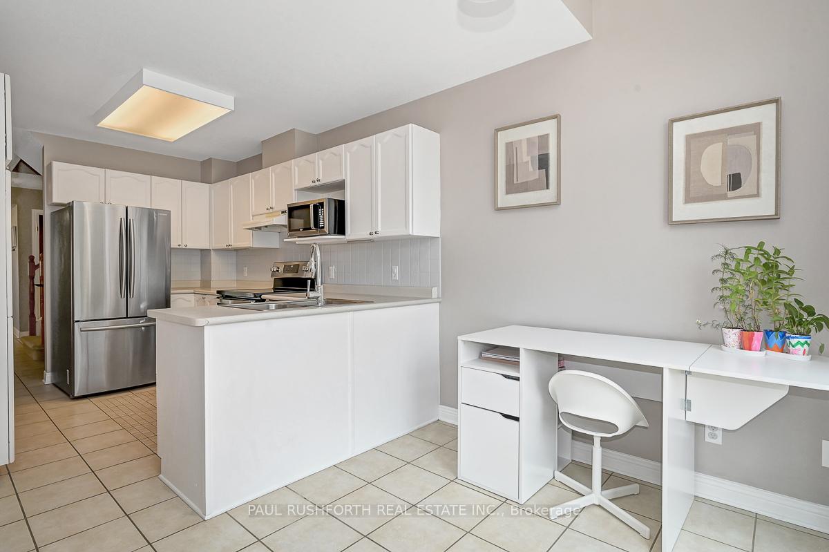 Photo 14 of 91 Banchory Crescent S, Ottawa, Kanata - Morgan's Grant/South March — HOMEH