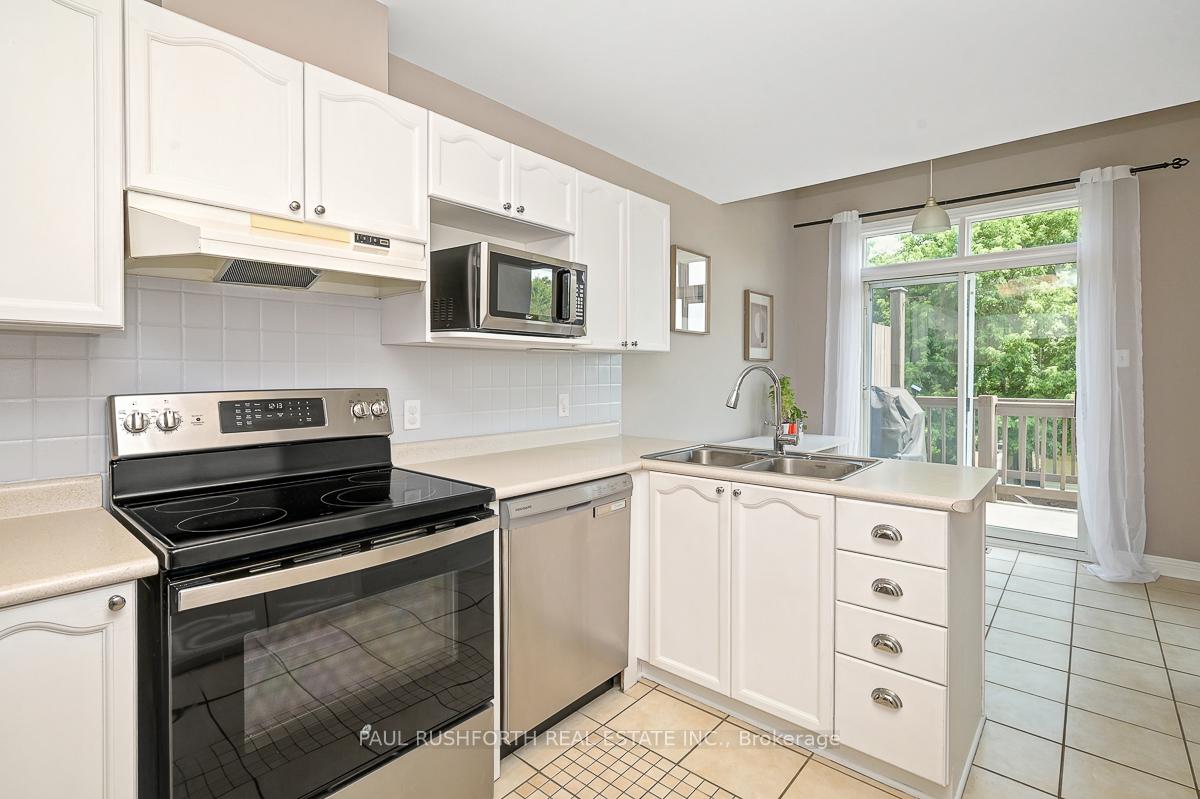 Photo 16 of 91 Banchory Crescent S, Ottawa, Kanata - Morgan's Grant/South March — HOMEH