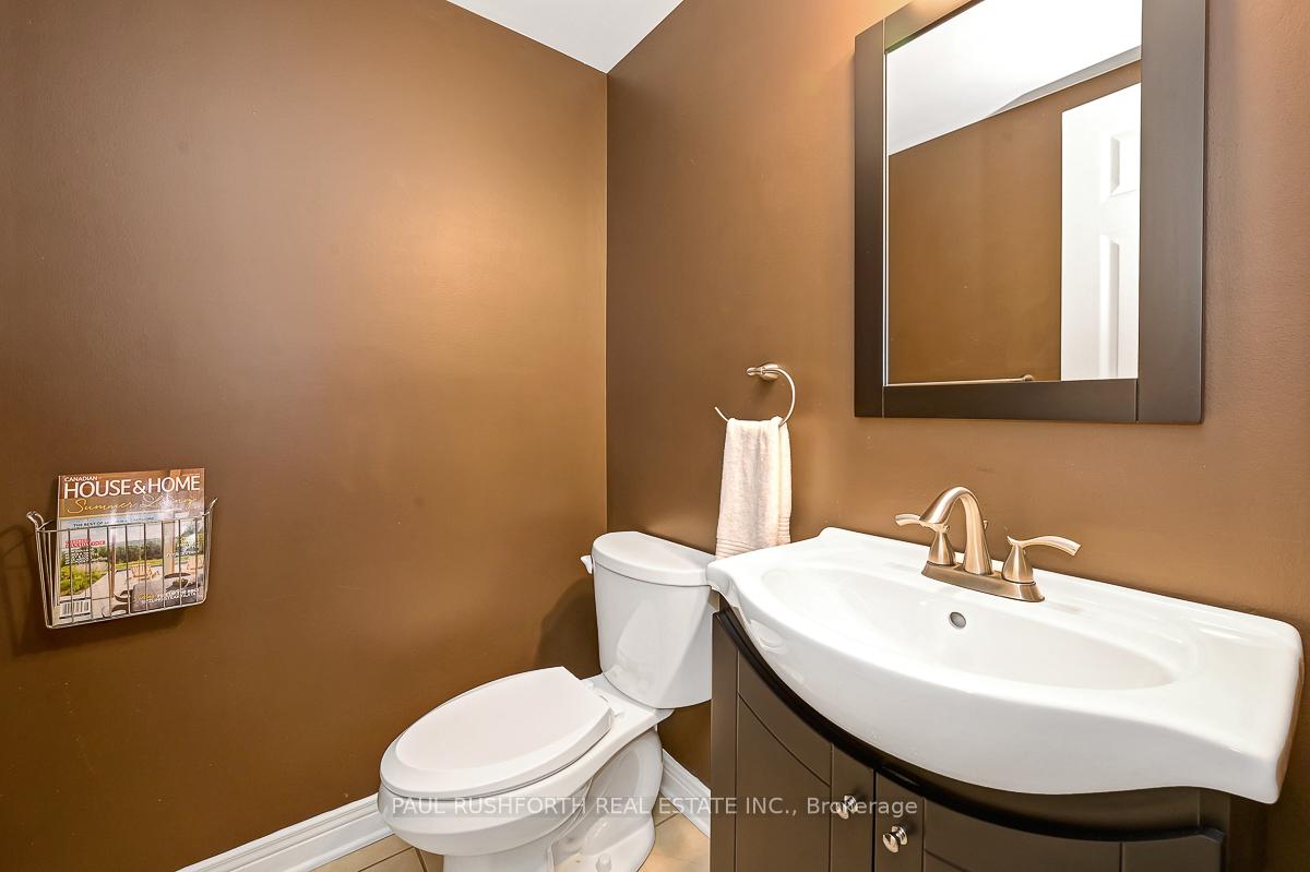 Photo 18 of 91 Banchory Crescent S, Ottawa, Kanata - Morgan's Grant/South March — HOMEH