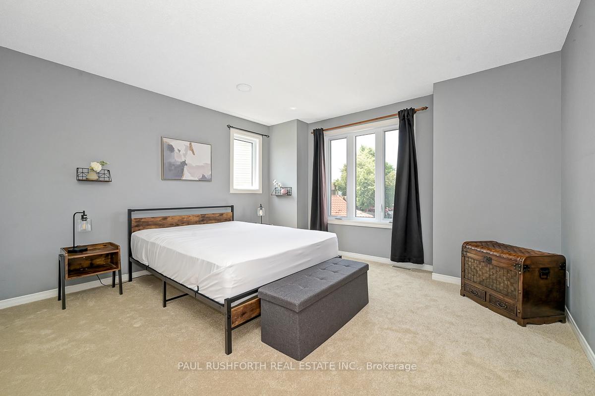 Photo 19 of 91 Banchory Crescent S, Ottawa, Kanata - Morgan's Grant/South March — HOMEH