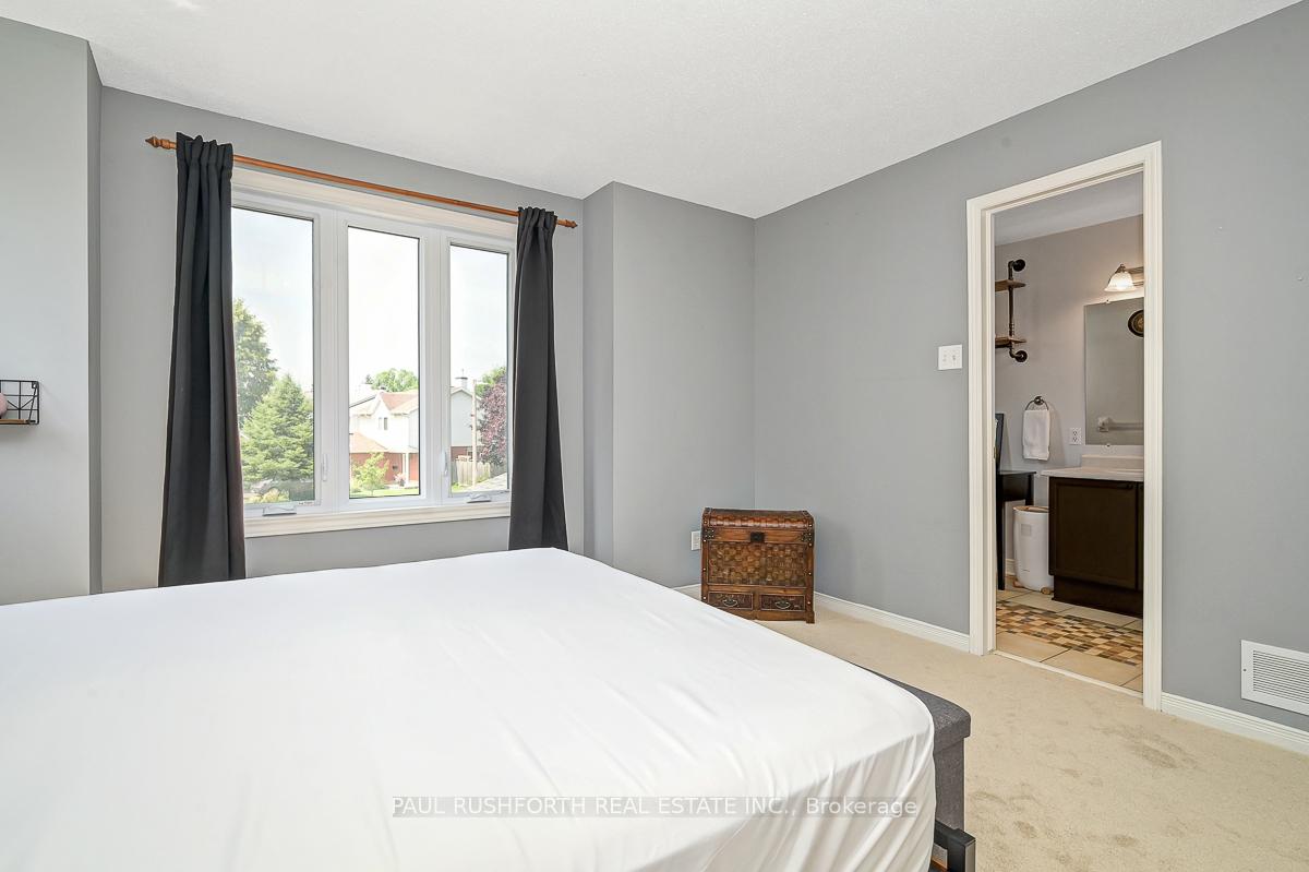 Photo 20 of 91 Banchory Crescent S, Ottawa, Kanata - Morgan's Grant/South March — HOMEH