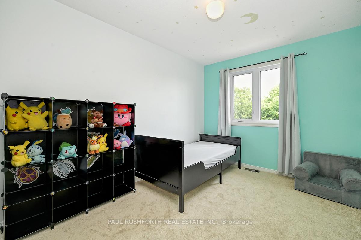 Photo 22 of 91 Banchory Crescent S, Ottawa, Kanata - Morgan's Grant/South March — HOMEH